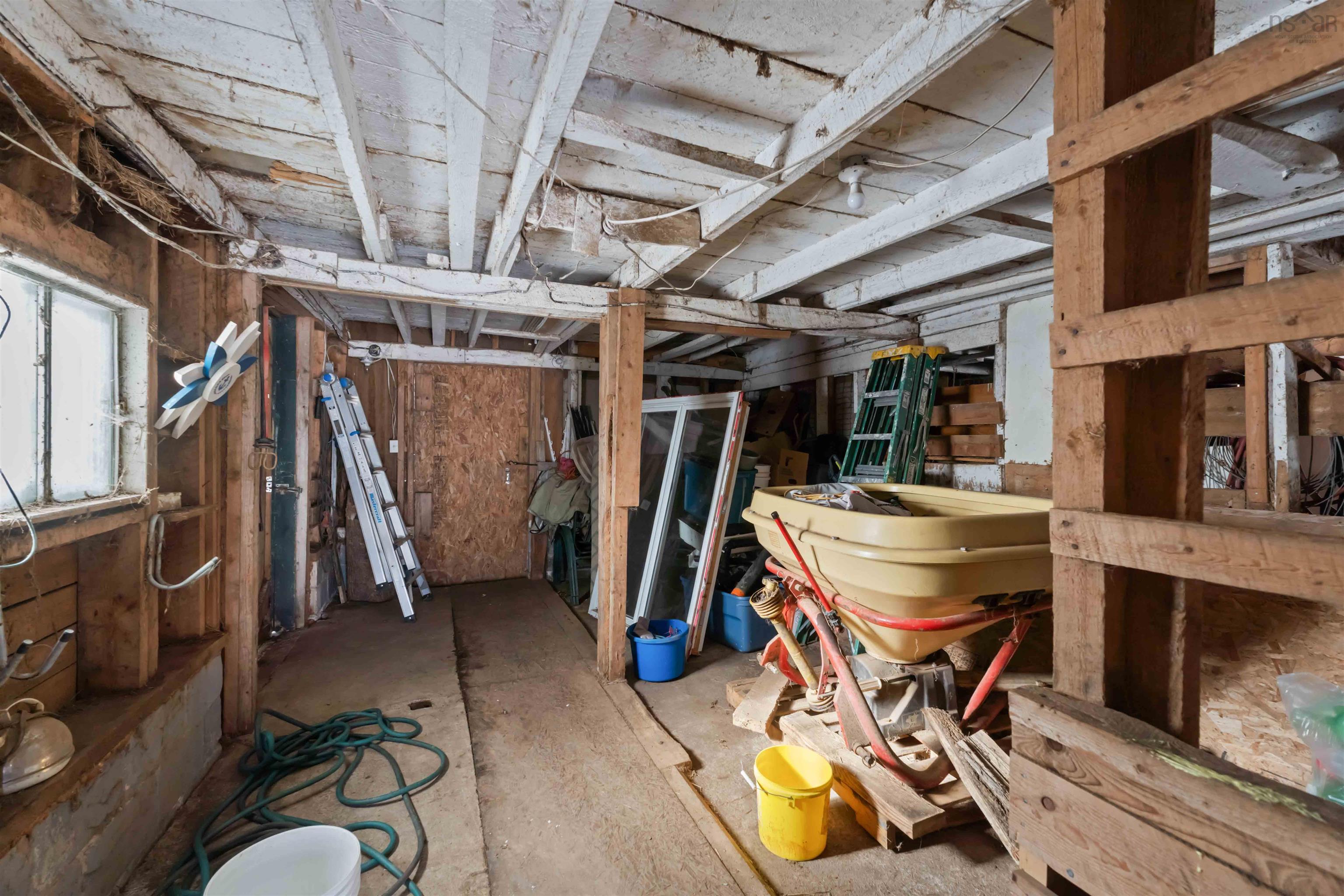 251 Ben Jackson, Hants Border, NS, 3 Bedrooms Bedrooms, ,1 BathroomBathrooms,Farm,For Sale,Ben Jackson,202604727