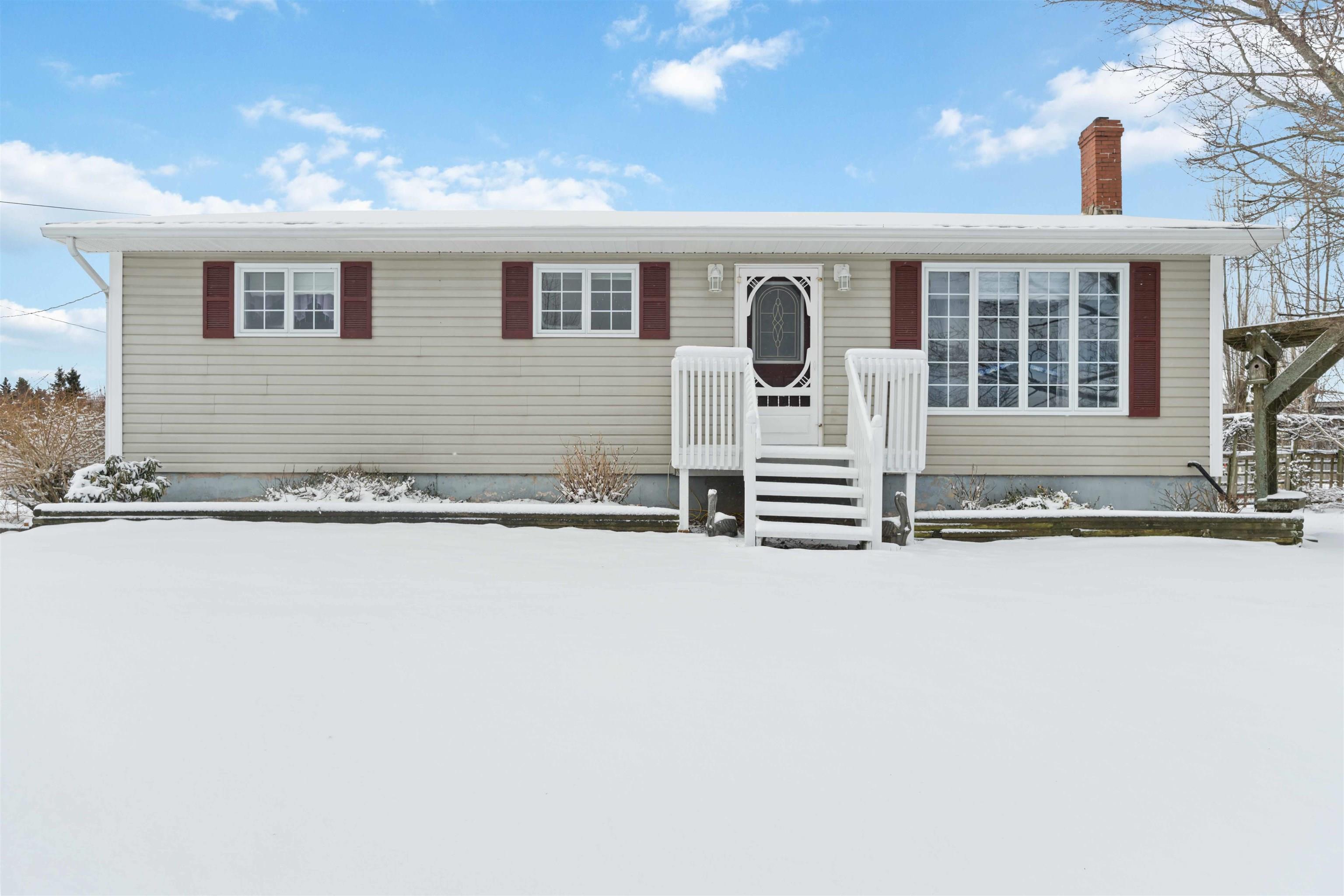 251 Ben Jackson, Hants Border, NS, 3 Bedrooms Bedrooms, ,1 BathroomBathrooms,Farm,For Sale,Ben Jackson,202604727