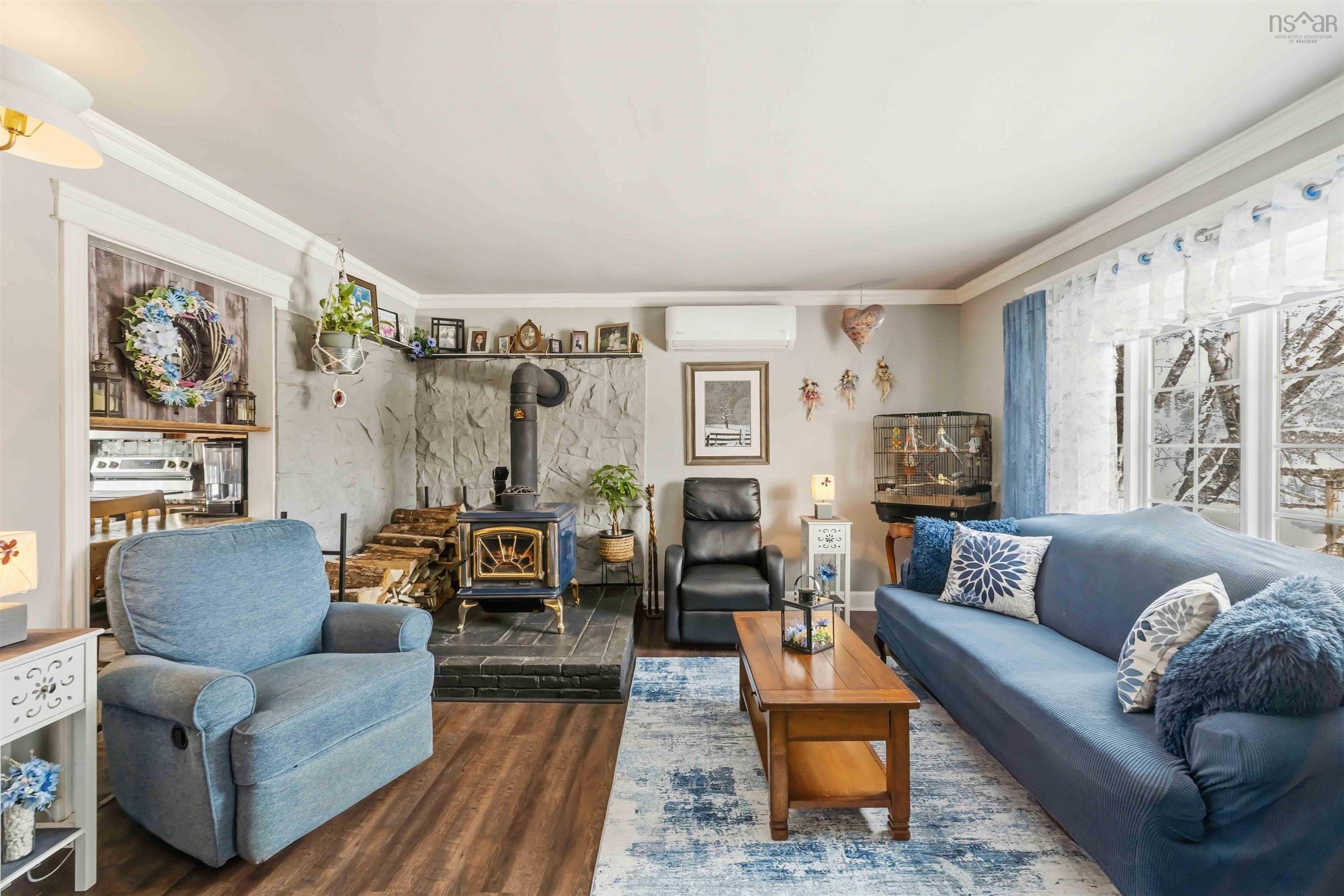 251 Ben Jackson, Hants Border, NS, 3 Bedrooms Bedrooms, ,1 BathroomBathrooms,Farm,For Sale,Ben Jackson,202604727