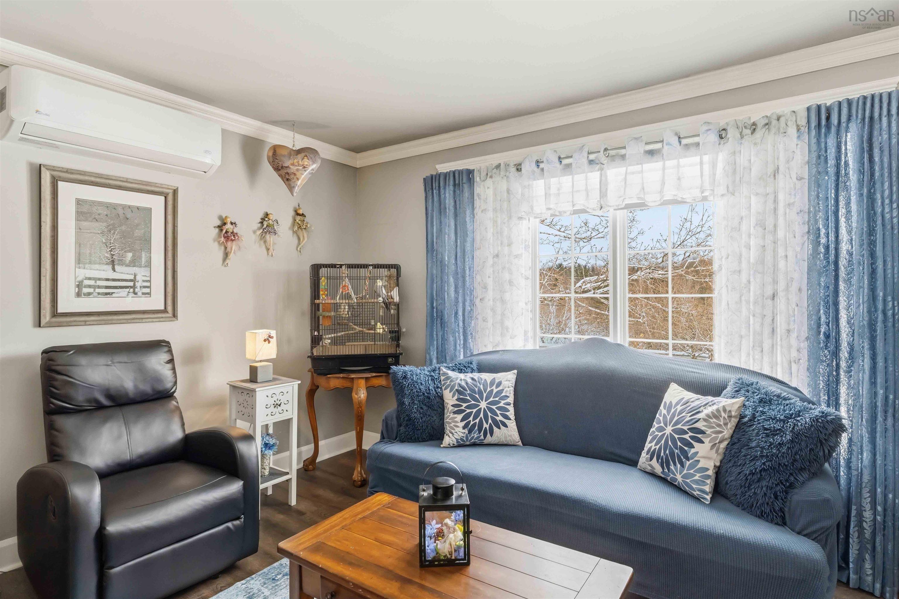 251 Ben Jackson, Hants Border, NS, 3 Bedrooms Bedrooms, ,1 BathroomBathrooms,Farm,For Sale,Ben Jackson,202604727