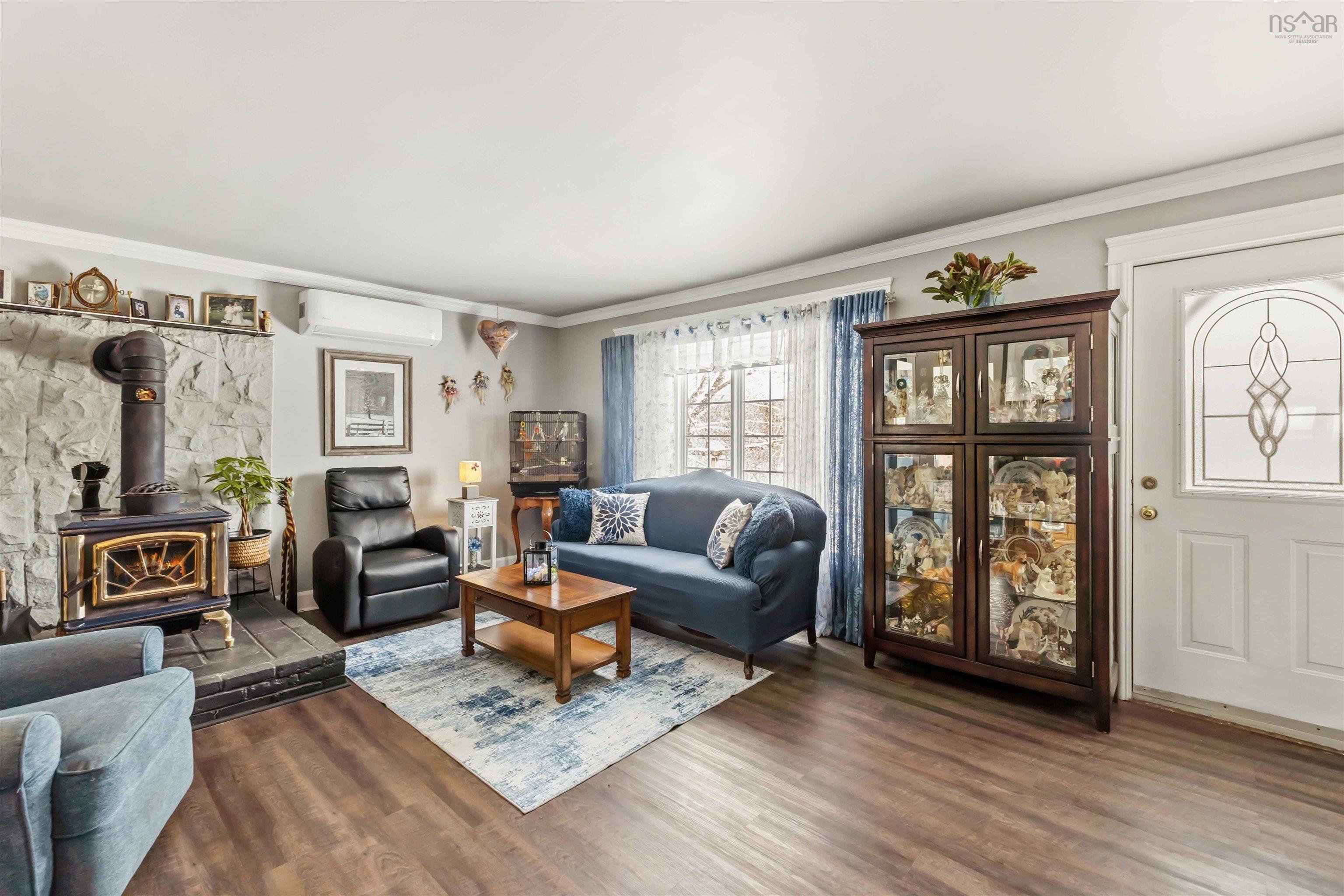 251 Ben Jackson, Hants Border, NS, 3 Bedrooms Bedrooms, ,1 BathroomBathrooms,Farm,For Sale,Ben Jackson,202604727