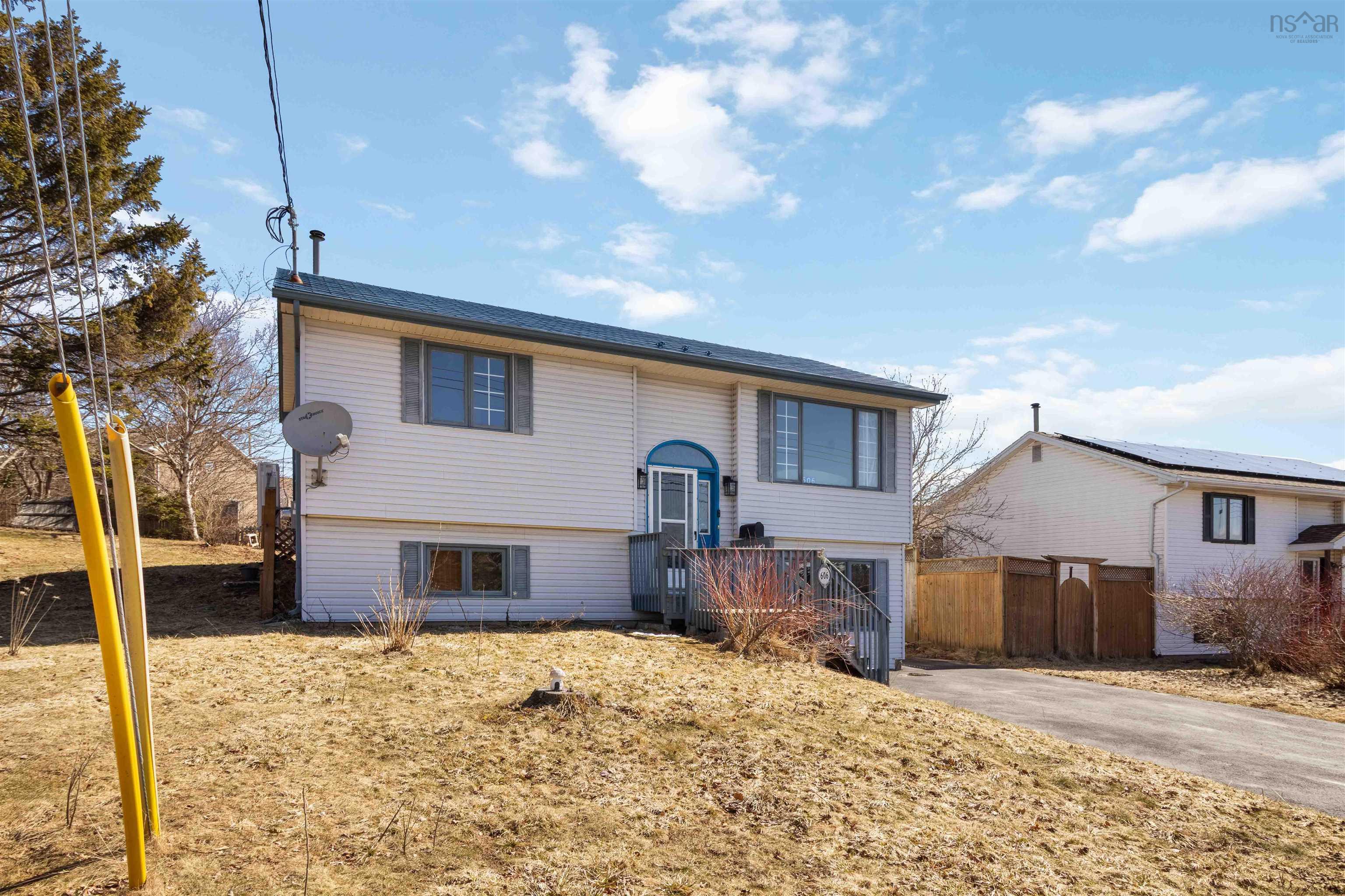 606 Caldwell Road, Cole Harbour, NS, 3 Bedrooms Bedrooms, ,2 BathroomsBathrooms,Residential,For Sale,Caldwell Road,202606118