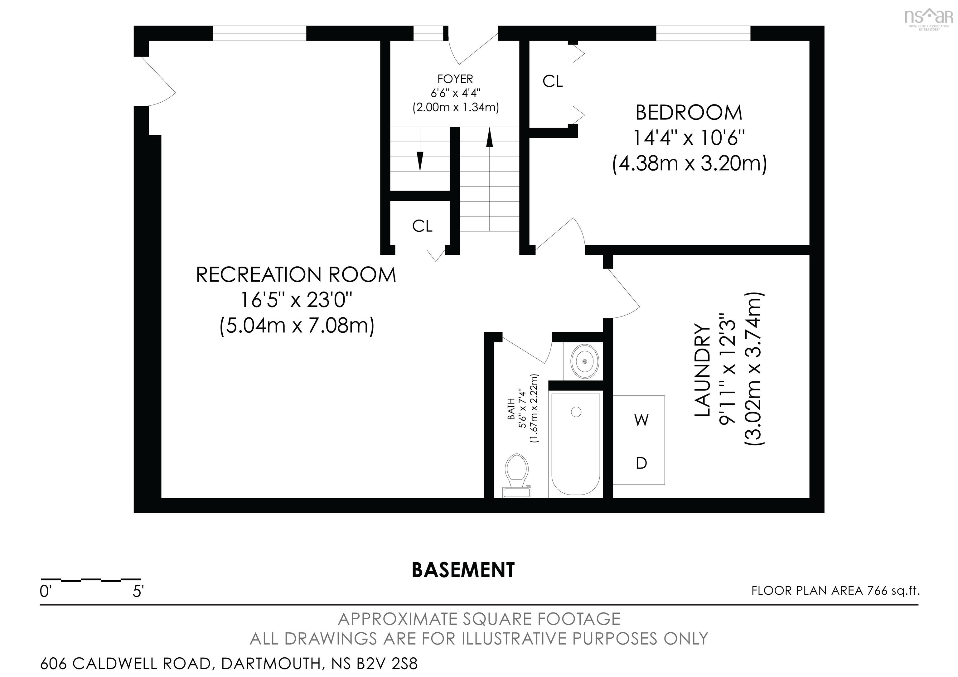 606 Caldwell Road, Cole Harbour, NS, 3 Bedrooms Bedrooms, ,2 BathroomsBathrooms,Residential,For Sale,Caldwell Road,202606118
