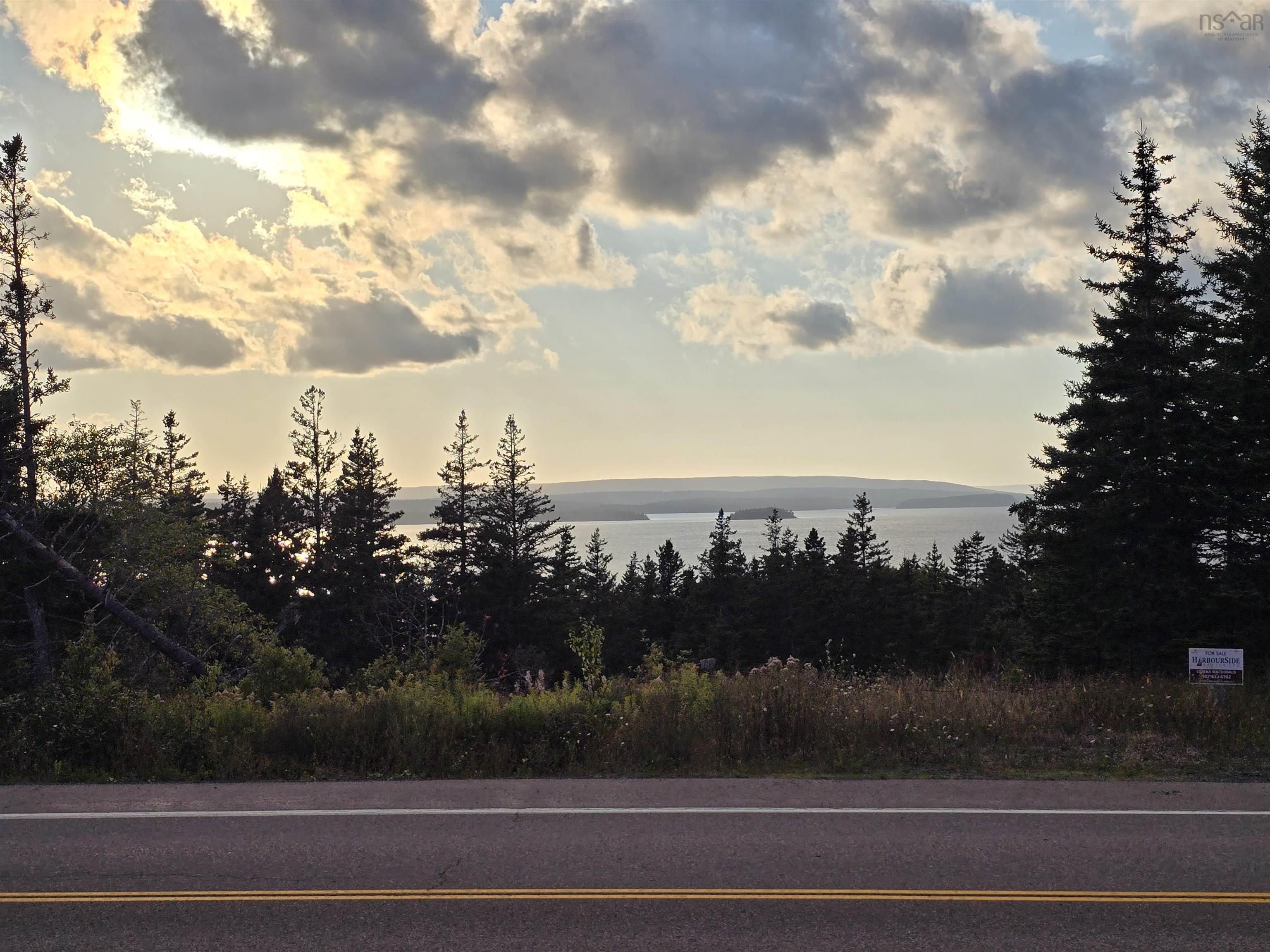 NO 4, Soldiers Cove, NS, ,Vacant Land,For Sale,NO 4,202607087