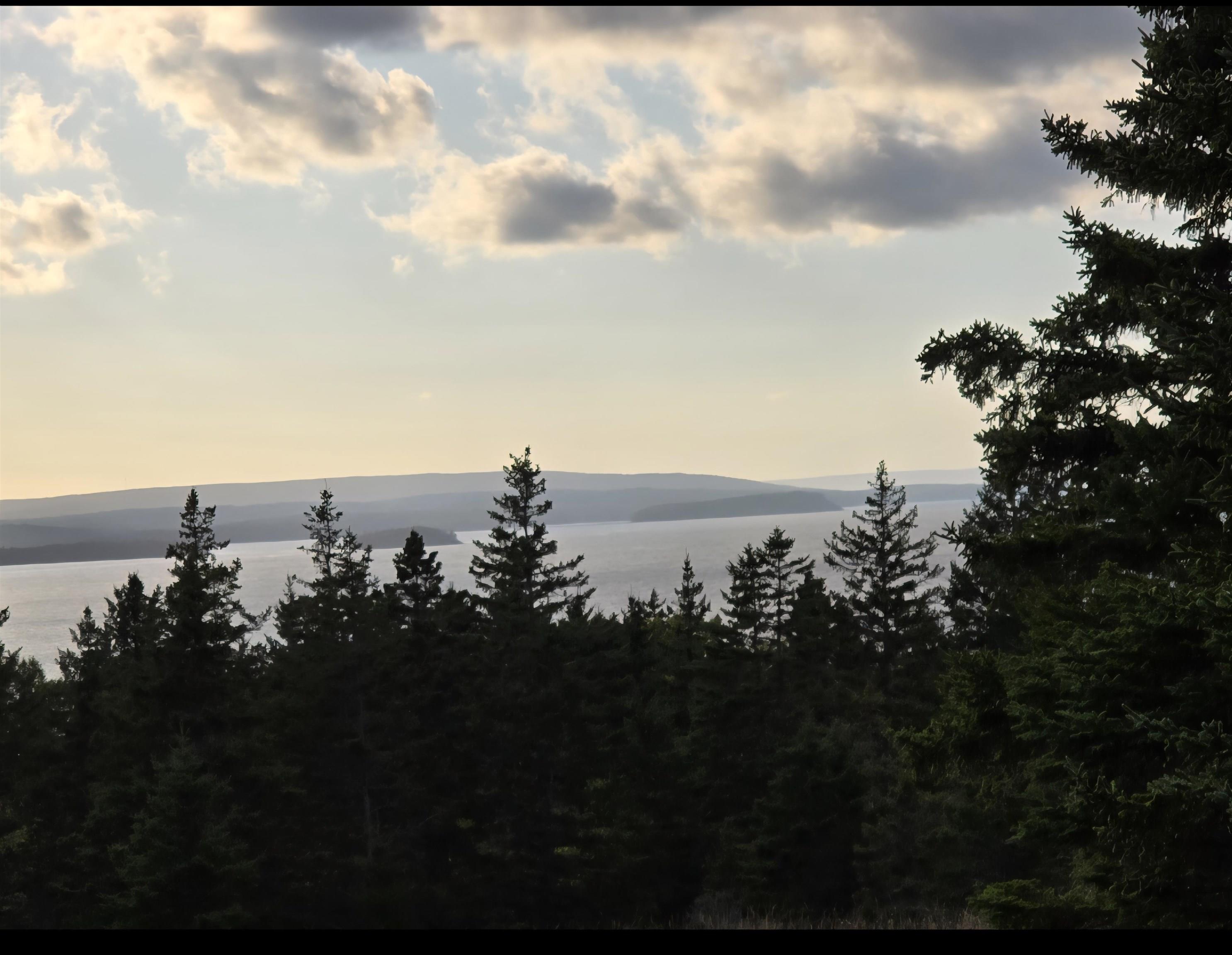 NO 4, Soldiers Cove, NS, ,Vacant Land,For Sale,NO 4,202607087