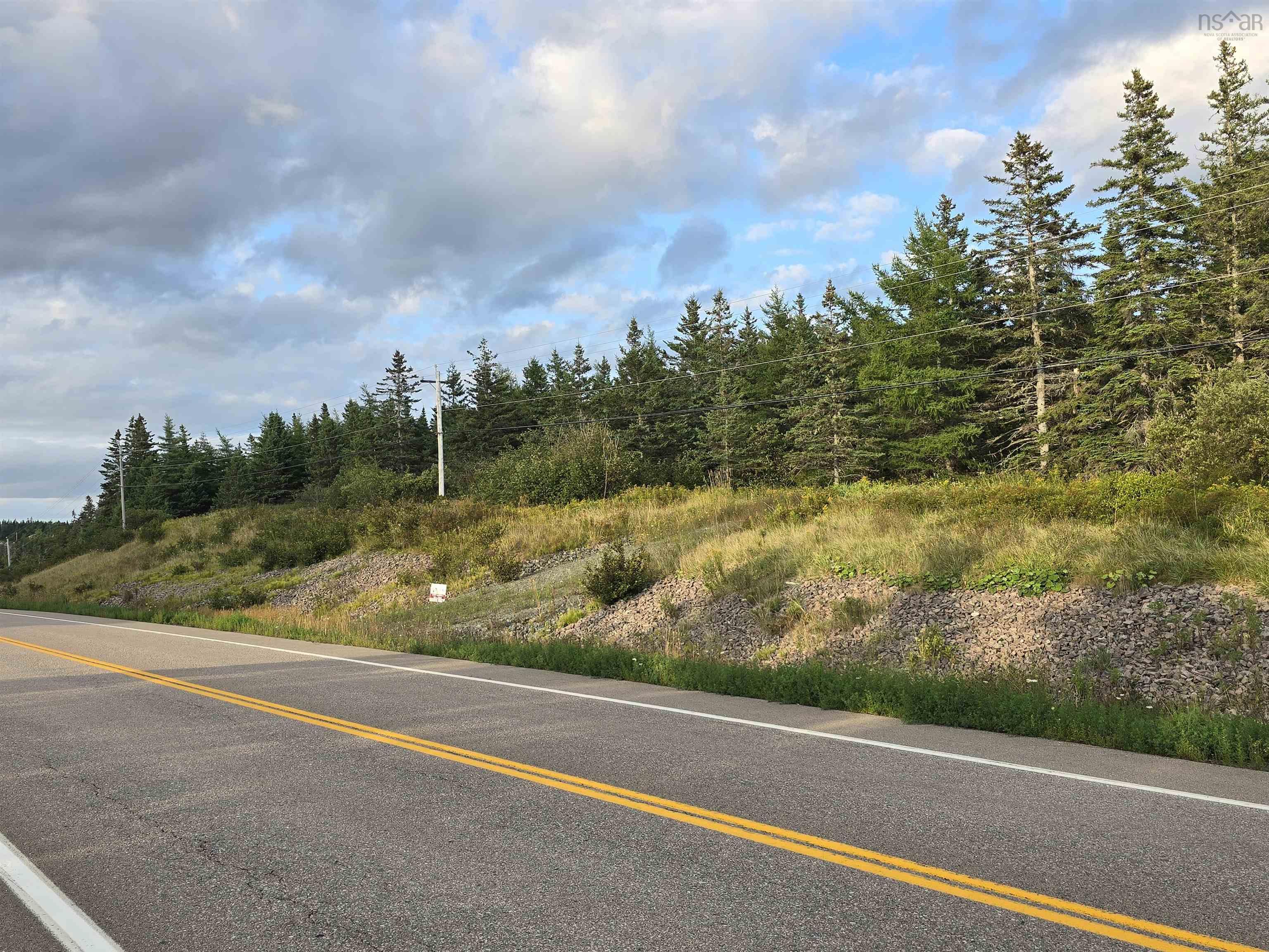 NO 4, Soldiers Cove, NS, ,Vacant Land,For Sale,NO 4,202607087