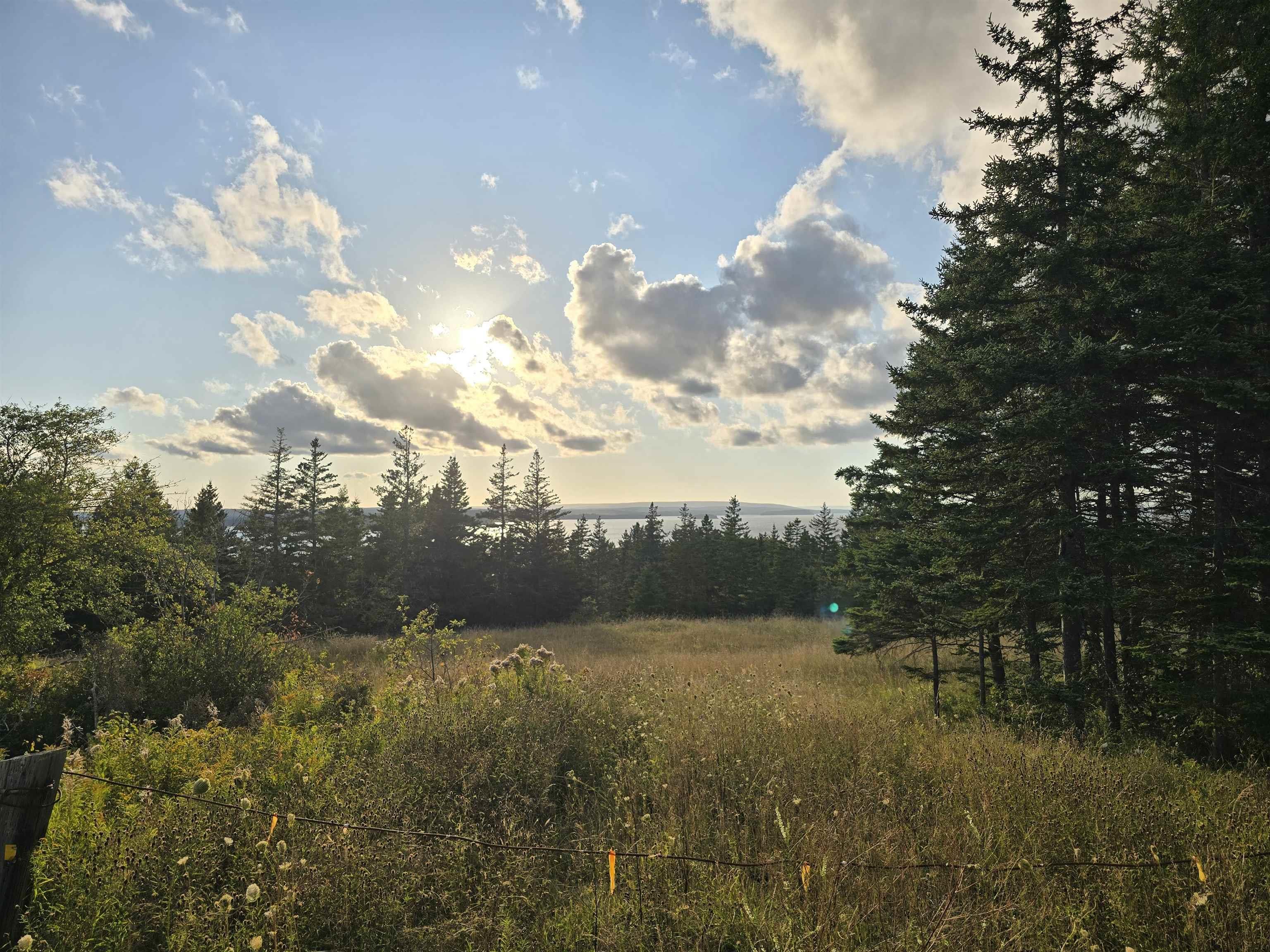 NO 4, Soldiers Cove, NS, ,Vacant Land,For Sale,NO 4,202607087