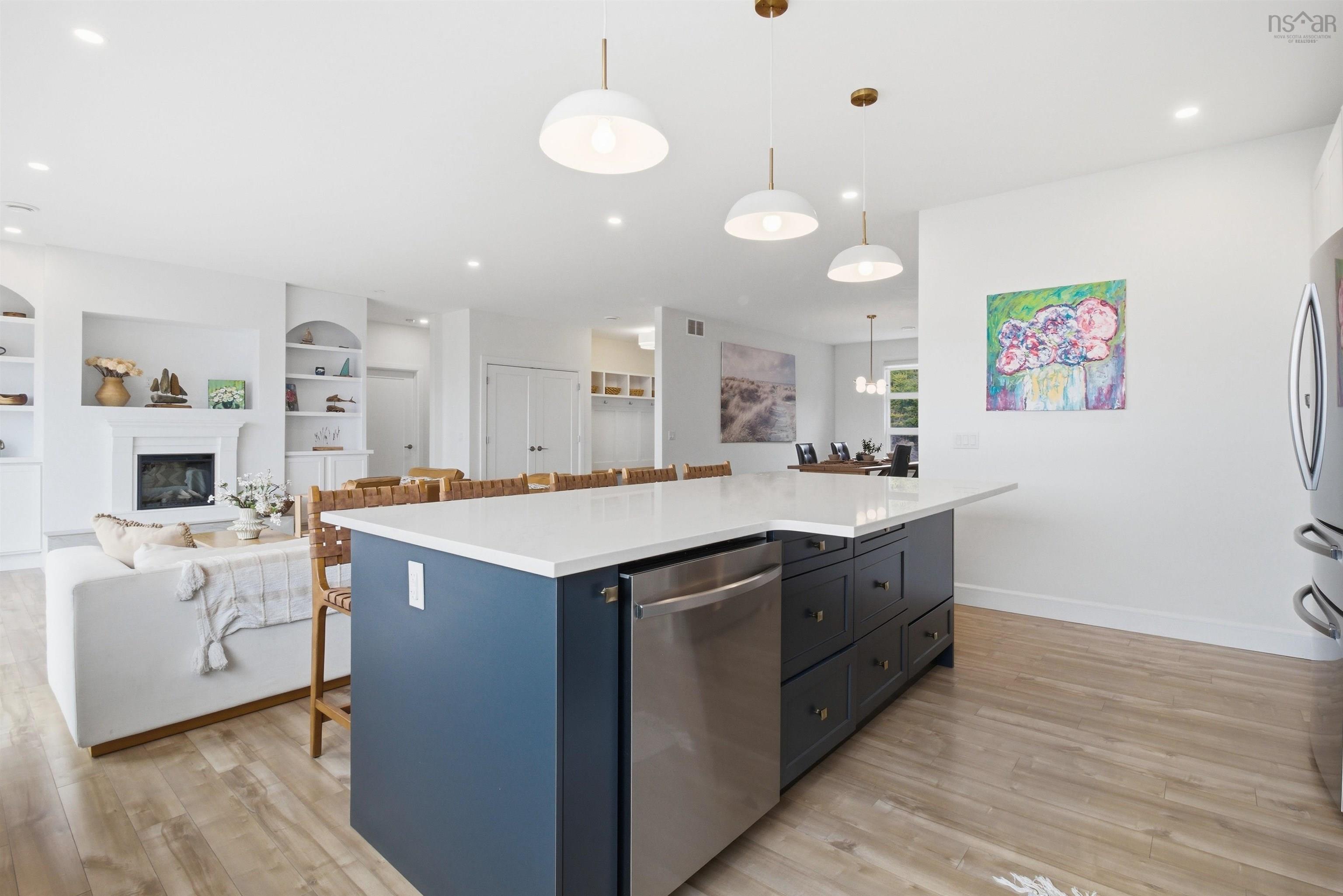 107 Amelinda, Boutiliers Point, NS, 4 Bedrooms Bedrooms, ,2 BathroomsBathrooms,Residential,For Sale,Amelinda,202607671