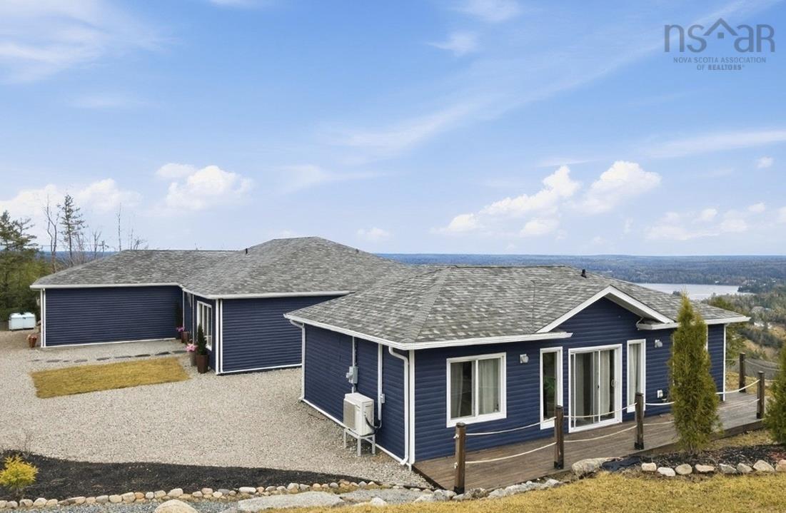 107 Amelinda, Boutiliers Point, NS, 4 Bedrooms Bedrooms, ,2 BathroomsBathrooms,Residential,For Sale,Amelinda,202607671