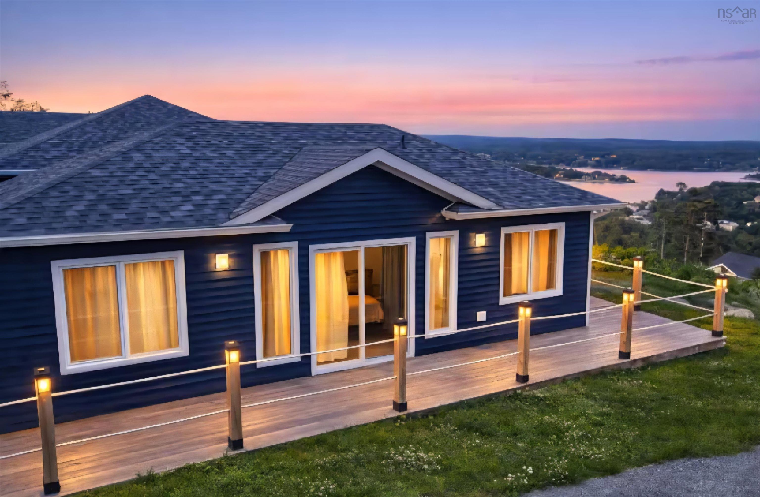 107 Amelinda, Boutiliers Point, NS, 4 Bedrooms Bedrooms, ,2 BathroomsBathrooms,Residential,For Sale,Amelinda,202607671