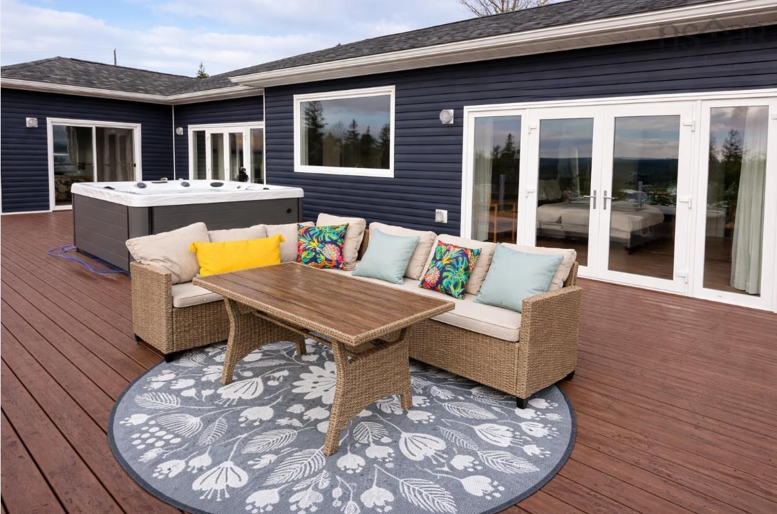 107 Amelinda, Boutiliers Point, NS, 4 Bedrooms Bedrooms, ,2 BathroomsBathrooms,Residential,For Sale,Amelinda,202607671