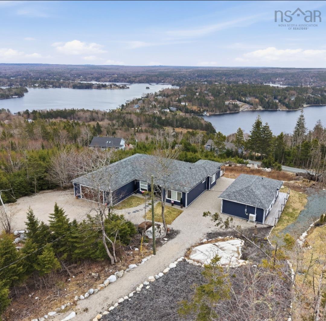 107 Amelinda, Boutiliers Point, NS, 4 Bedrooms Bedrooms, ,2 BathroomsBathrooms,Residential,For Sale,Amelinda,202607671