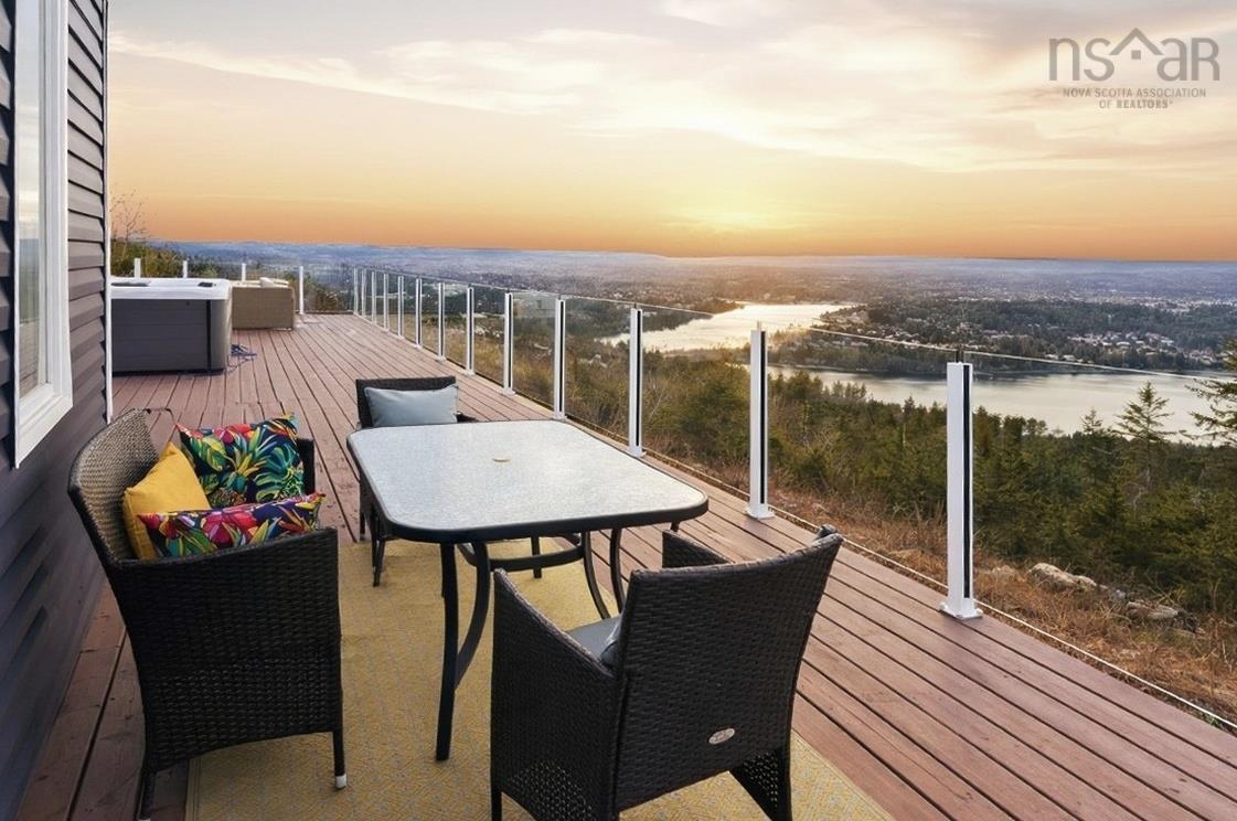 107 Amelinda, Boutiliers Point, NS, 4 Bedrooms Bedrooms, ,2 BathroomsBathrooms,Residential,For Sale,Amelinda,202607671