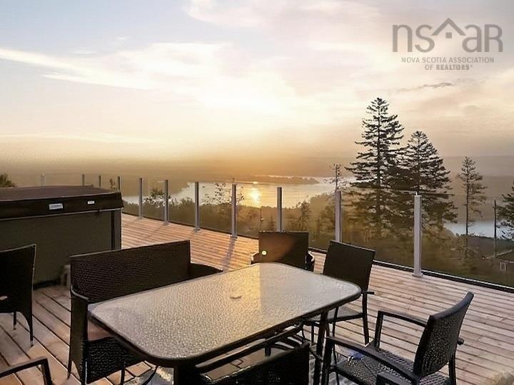 107 Amelinda, Boutiliers Point, NS, 4 Bedrooms Bedrooms, ,2 BathroomsBathrooms,Residential,For Sale,Amelinda,202607671