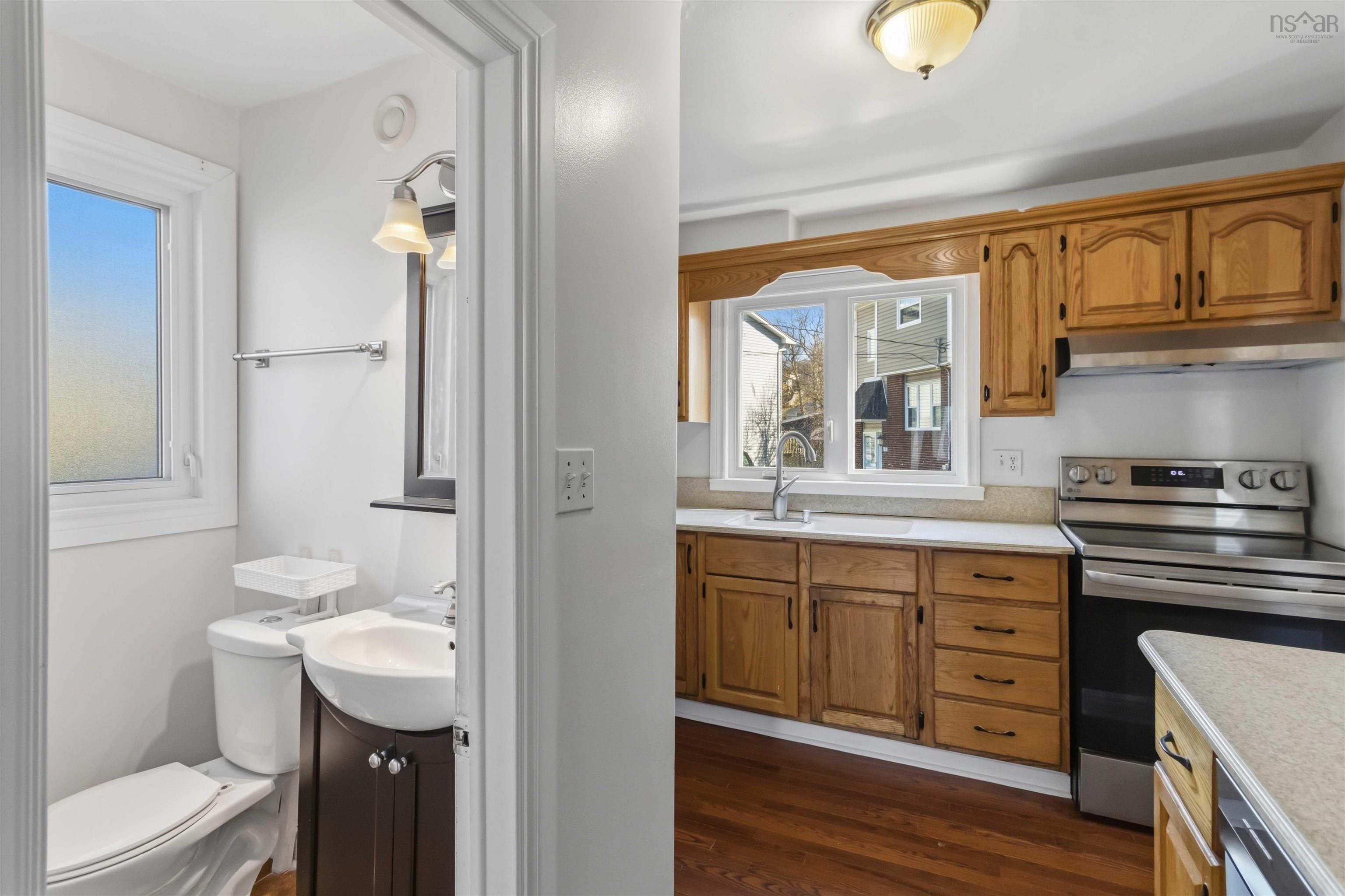 28 Osborne Avenue, Woodside, NS, 3 Bedrooms Bedrooms, ,2 BathroomsBathrooms,Residential,For Sale,Osborne Avenue,202608886