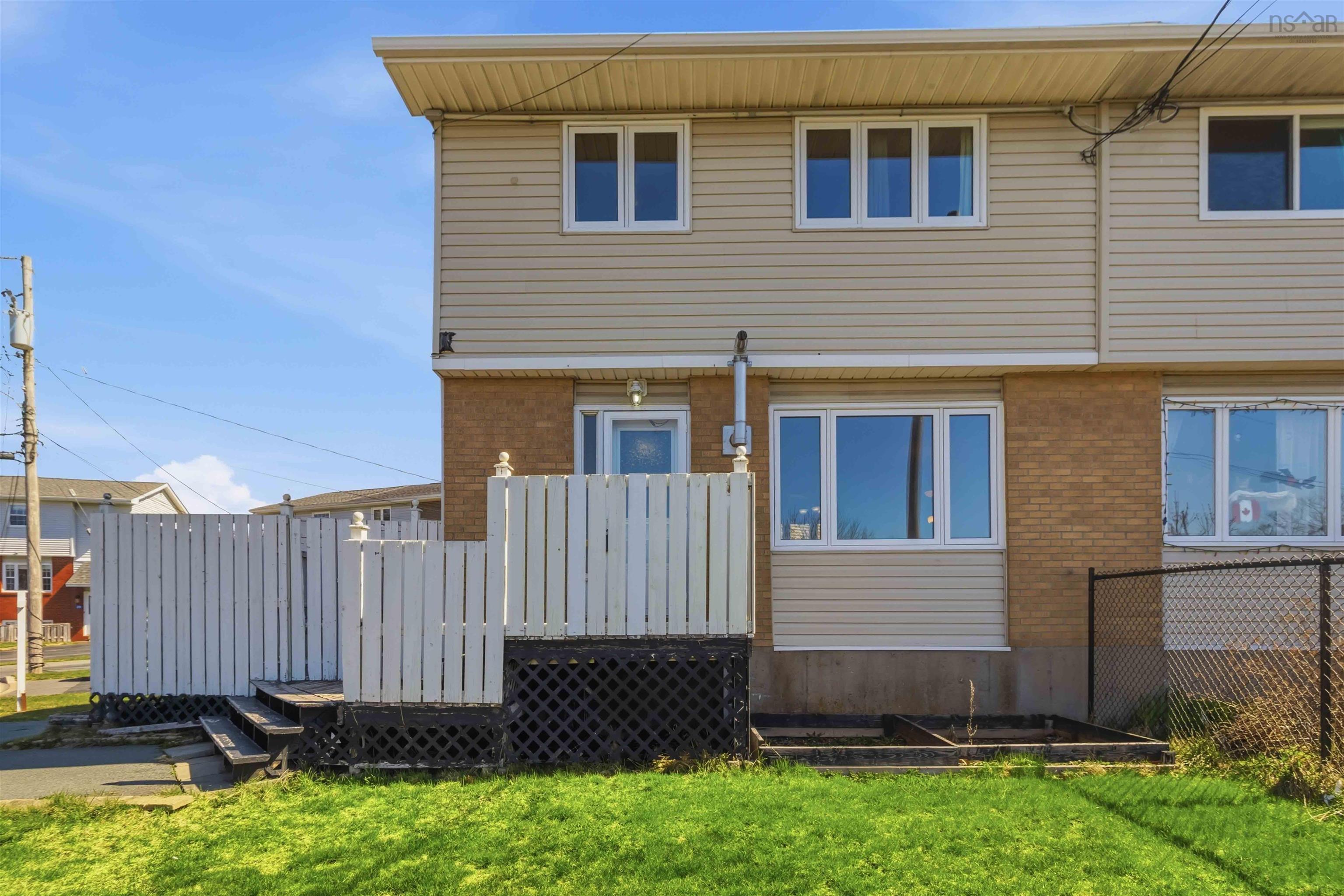 28 Osborne Avenue, Woodside, NS, 3 Bedrooms Bedrooms, ,2 BathroomsBathrooms,Residential,For Sale,Osborne Avenue,202608886