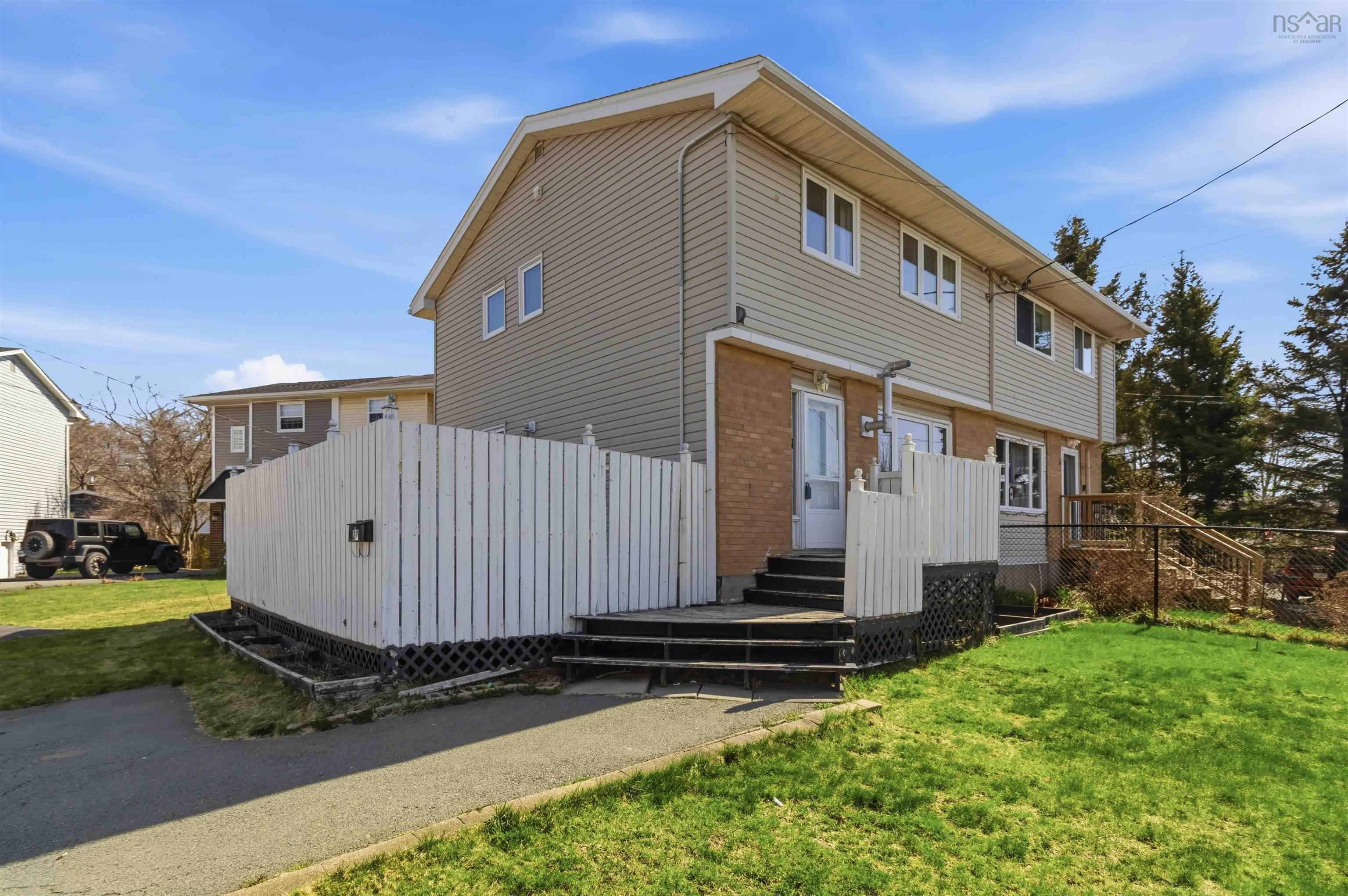 28 Osborne Avenue, Woodside, NS, 3 Bedrooms Bedrooms, ,2 BathroomsBathrooms,Residential,For Sale,Osborne Avenue,202608886
