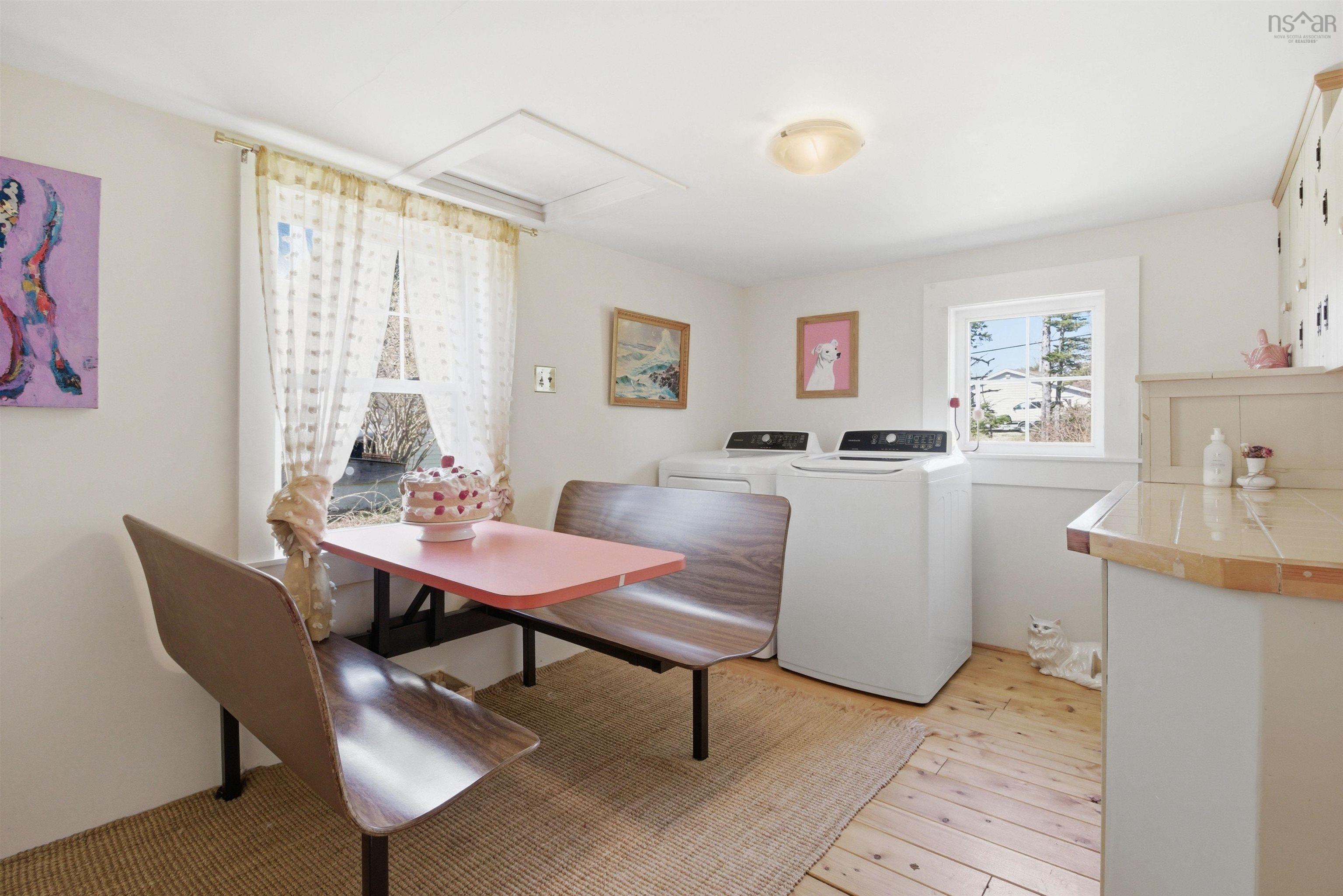 39 Publicover, Blandford, NS, 3 Bedrooms Bedrooms, ,1 BathroomBathrooms,Residential,For Sale,Publicover,202610606
