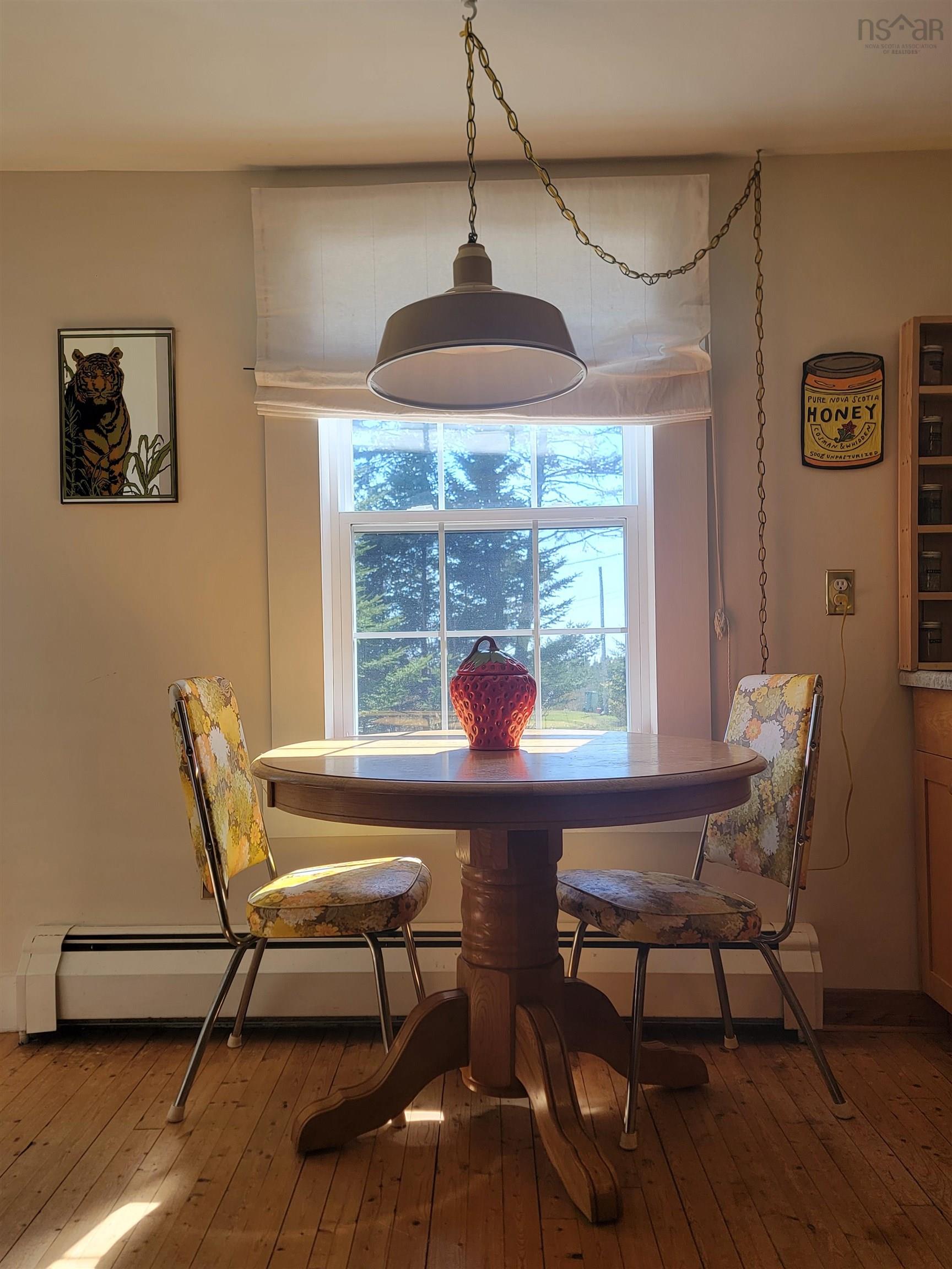 39 Publicover, Blandford, NS, 3 Bedrooms Bedrooms, ,1 BathroomBathrooms,Residential,For Sale,Publicover,202610606
