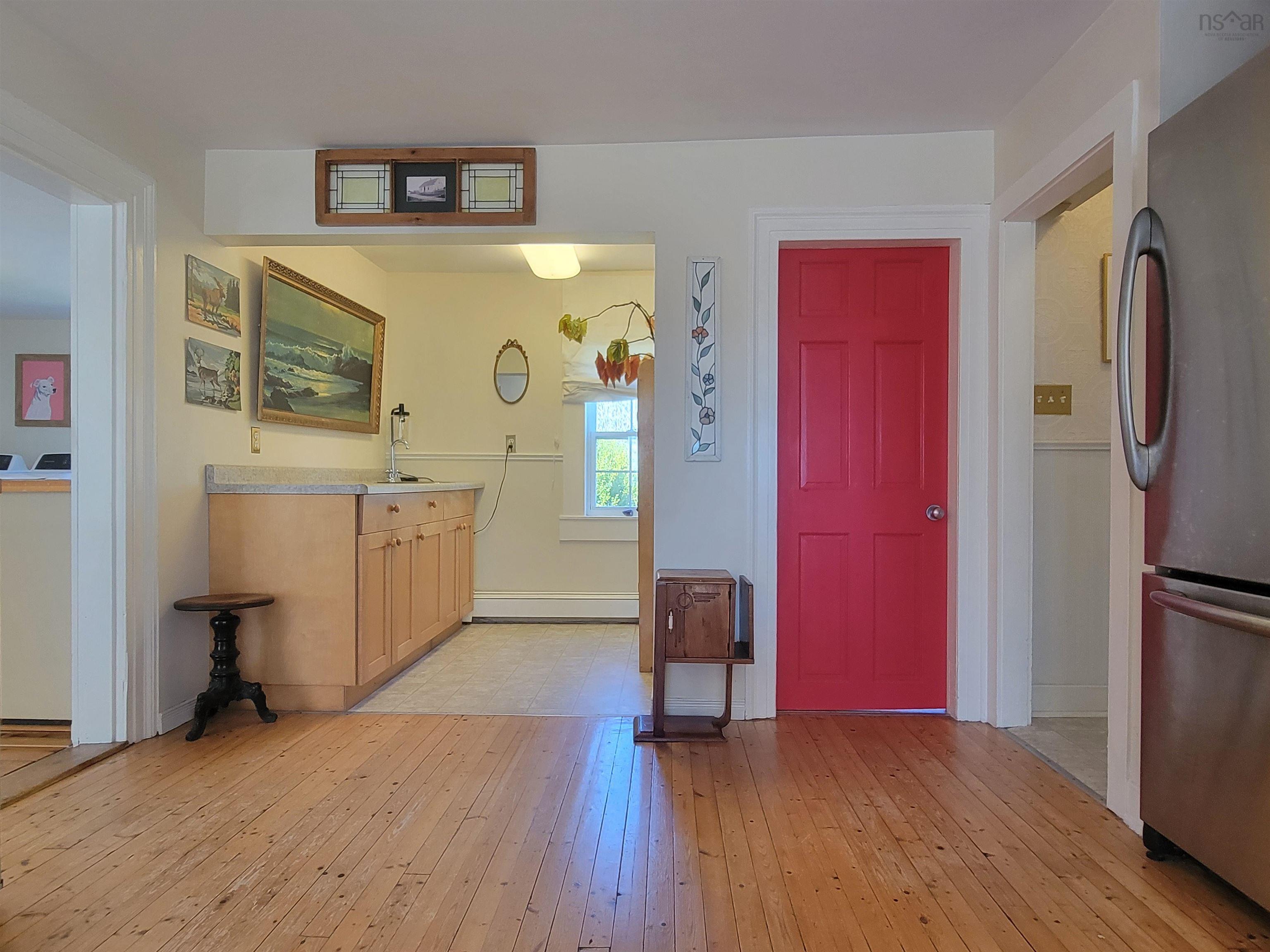 39 Publicover, Blandford, NS, 3 Bedrooms Bedrooms, ,1 BathroomBathrooms,Residential,For Sale,Publicover,202610606
