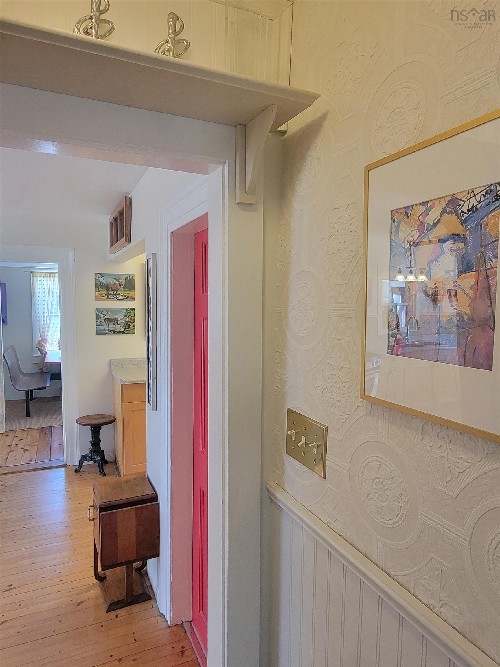39 Publicover, Blandford, NS, 3 Bedrooms Bedrooms, ,1 BathroomBathrooms,Residential,For Sale,Publicover,202610606