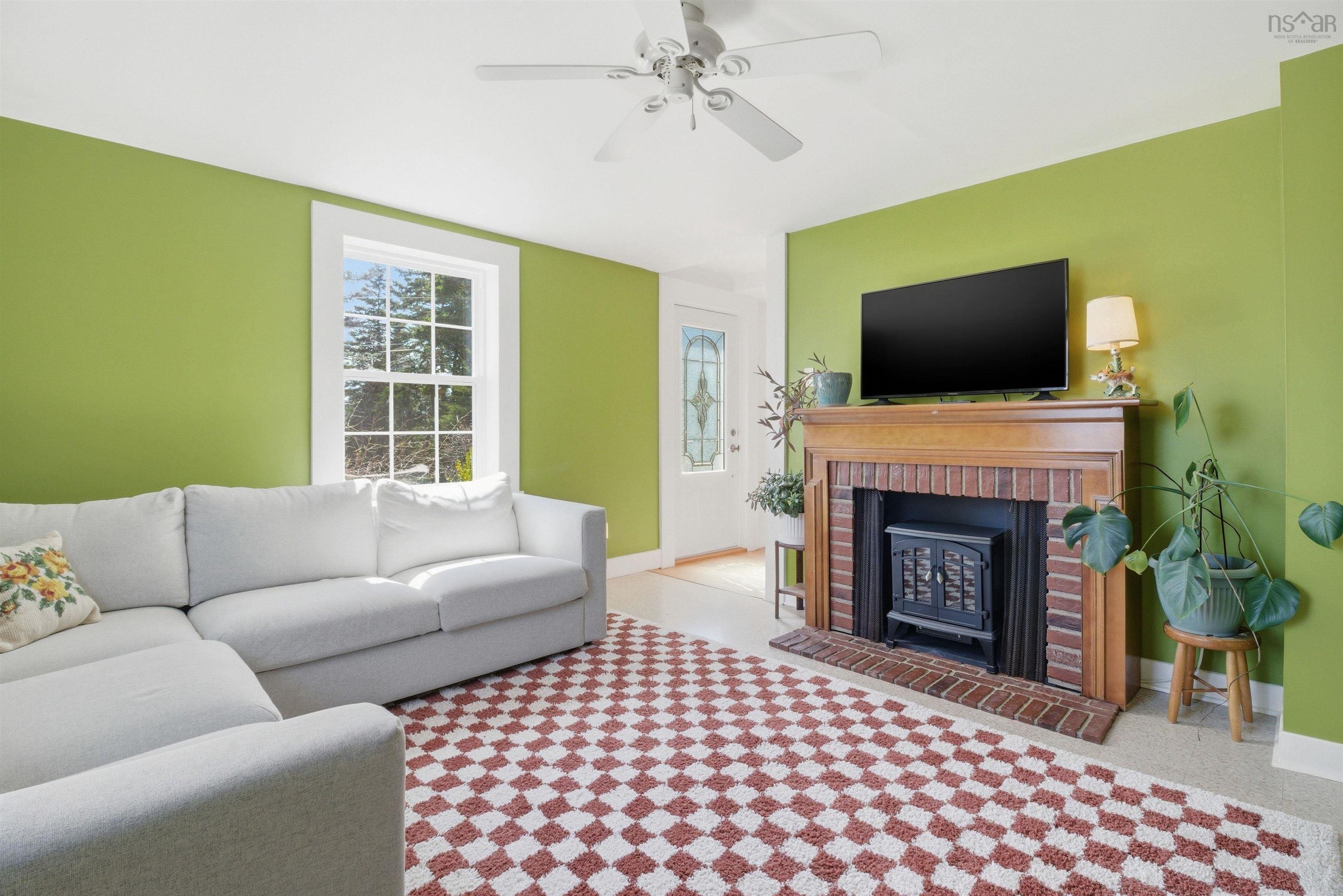 39 Publicover, Blandford, NS, 3 Bedrooms Bedrooms, ,1 BathroomBathrooms,Residential,For Sale,Publicover,202610606