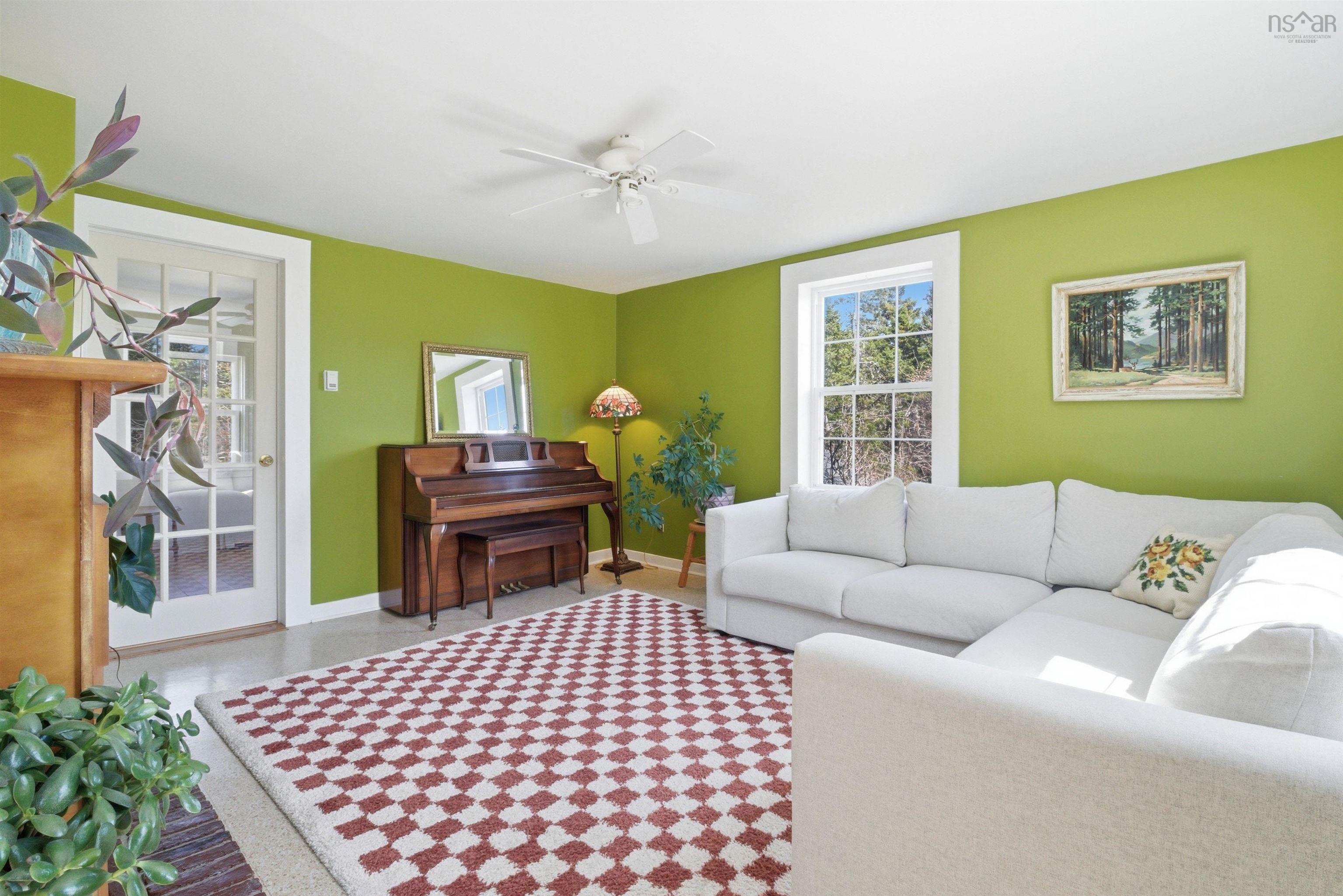 39 Publicover, Blandford, NS, 3 Bedrooms Bedrooms, ,1 BathroomBathrooms,Residential,For Sale,Publicover,202610606