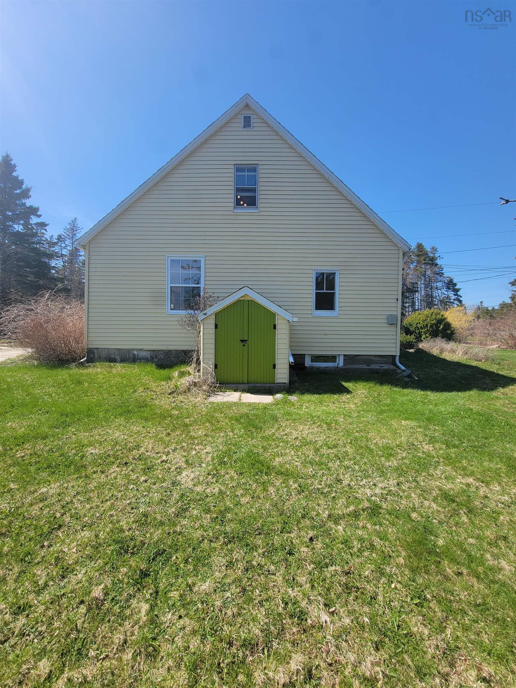 39 Publicover, Blandford, NS, 3 Bedrooms Bedrooms, ,1 BathroomBathrooms,Residential,For Sale,Publicover,202610606