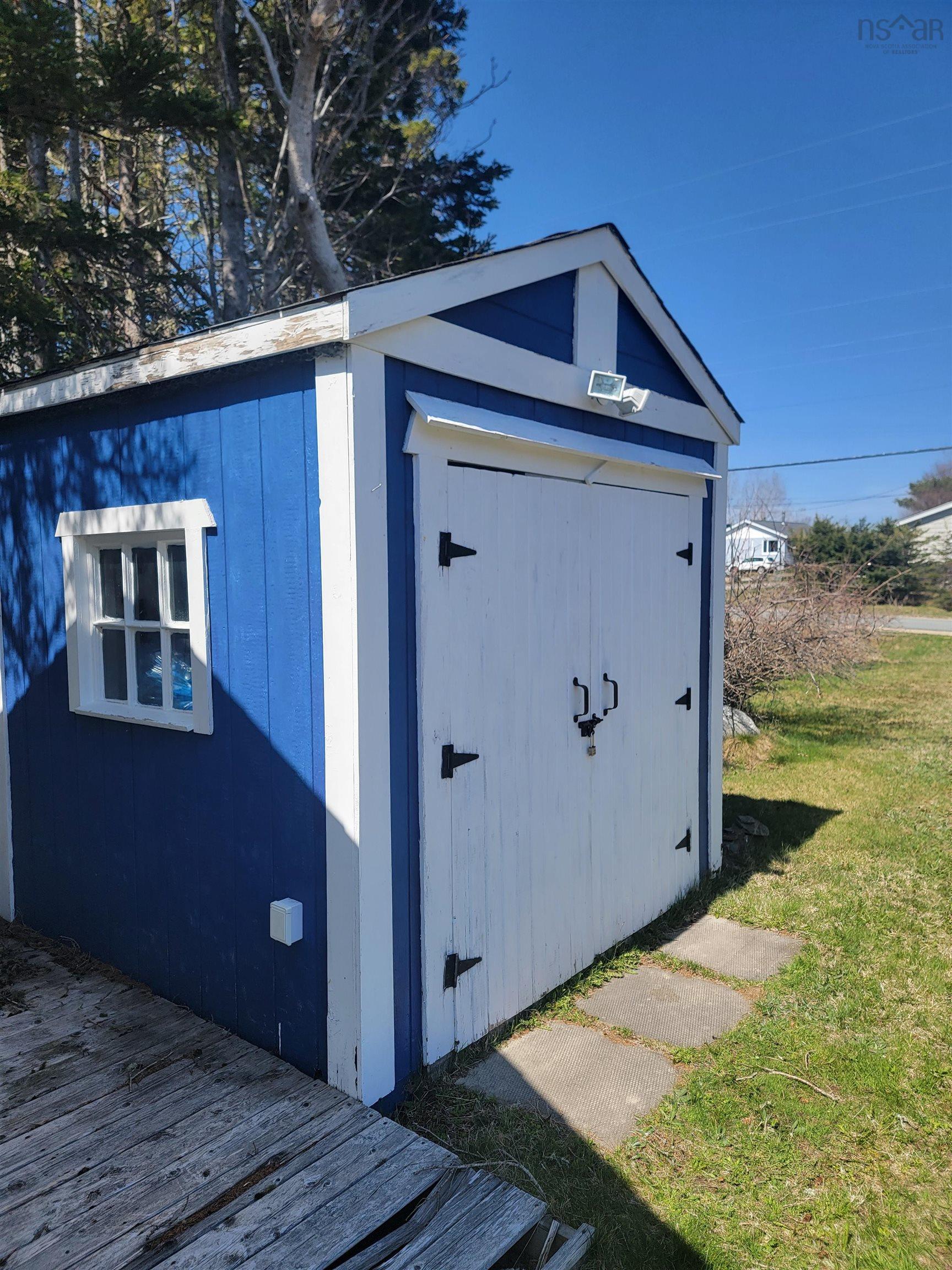 39 Publicover, Blandford, NS, 3 Bedrooms Bedrooms, ,1 BathroomBathrooms,Residential,For Sale,Publicover,202610606