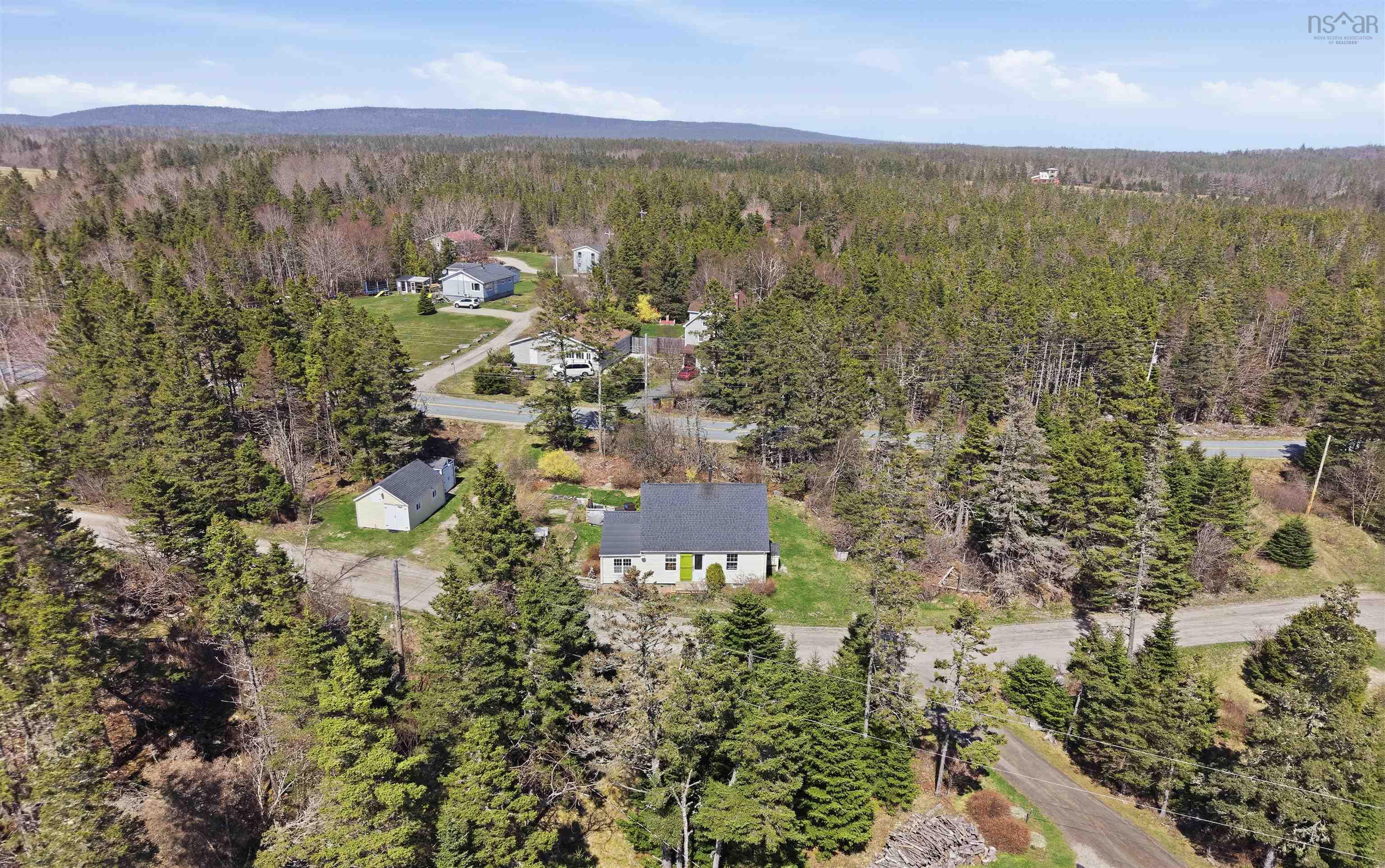 39 Publicover, Blandford, NS, 3 Bedrooms Bedrooms, ,1 BathroomBathrooms,Residential,For Sale,Publicover,202610606