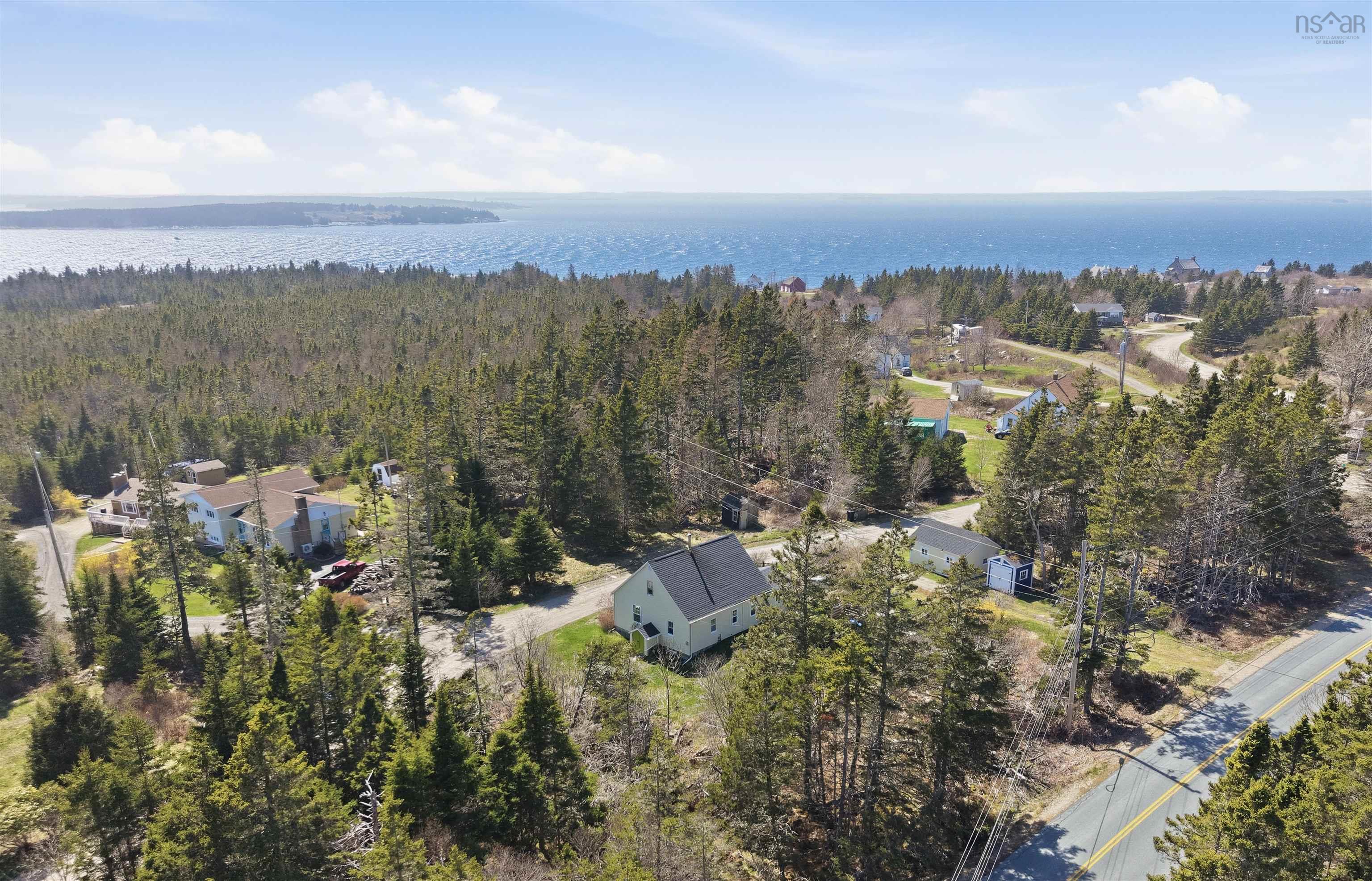 39 Publicover, Blandford, NS, 3 Bedrooms Bedrooms, ,1 BathroomBathrooms,Residential,For Sale,Publicover,202610606