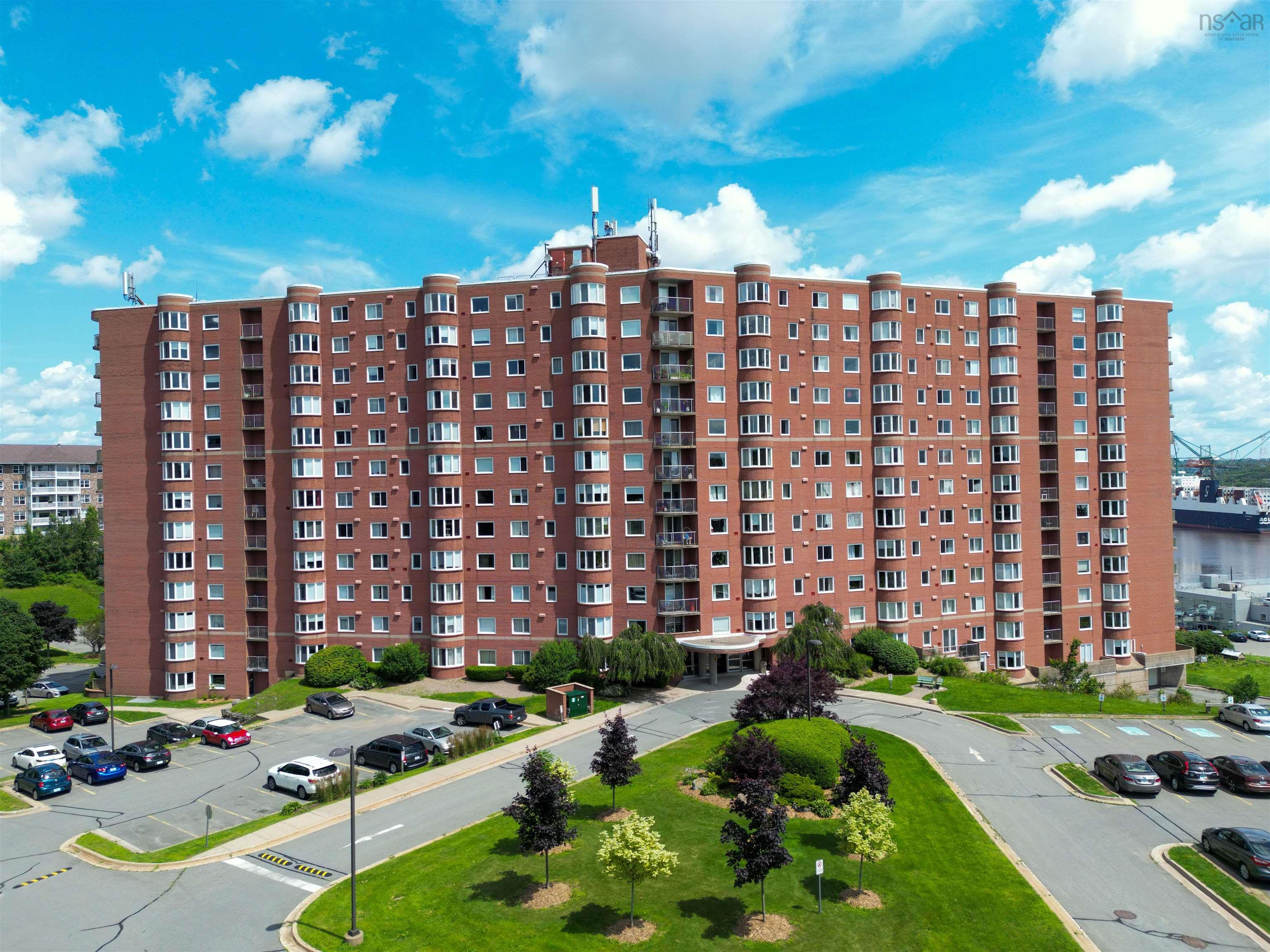 45 Vimy, Halifax, NS, 2 Bedrooms Bedrooms, ,2 BathroomsBathrooms,Residential,For Sale,Vimy,202610894