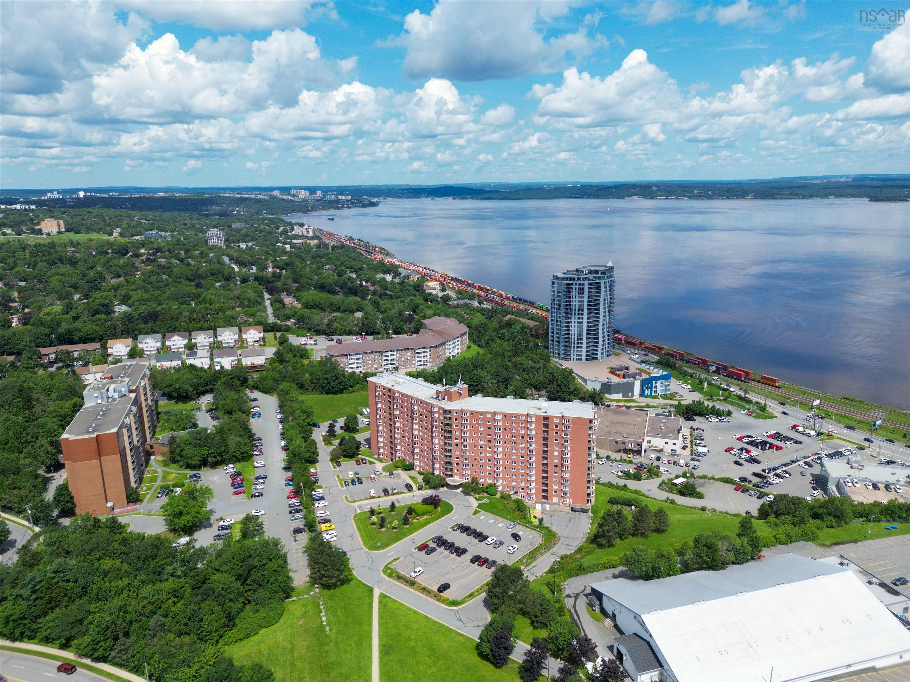 45 Vimy, Halifax, NS, 2 Bedrooms Bedrooms, ,2 BathroomsBathrooms,Residential,For Sale,Vimy,202610894