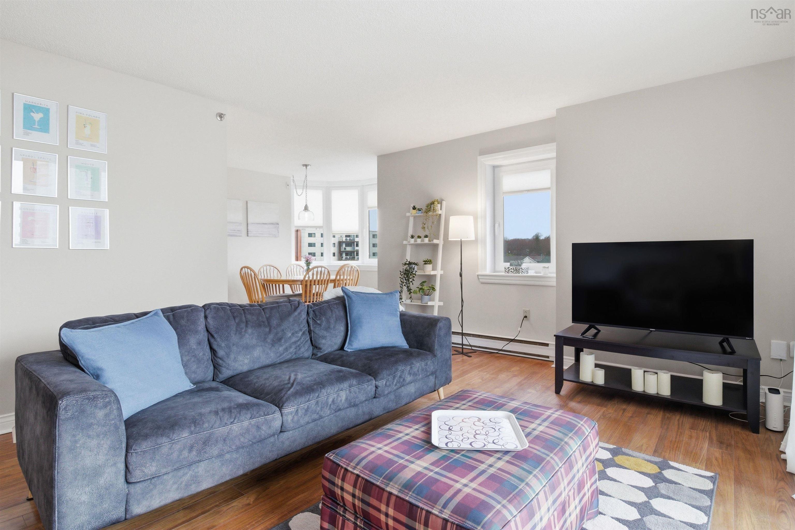 45 Vimy, Halifax, NS, 2 Bedrooms Bedrooms, ,2 BathroomsBathrooms,Residential,For Sale,Vimy,202610894