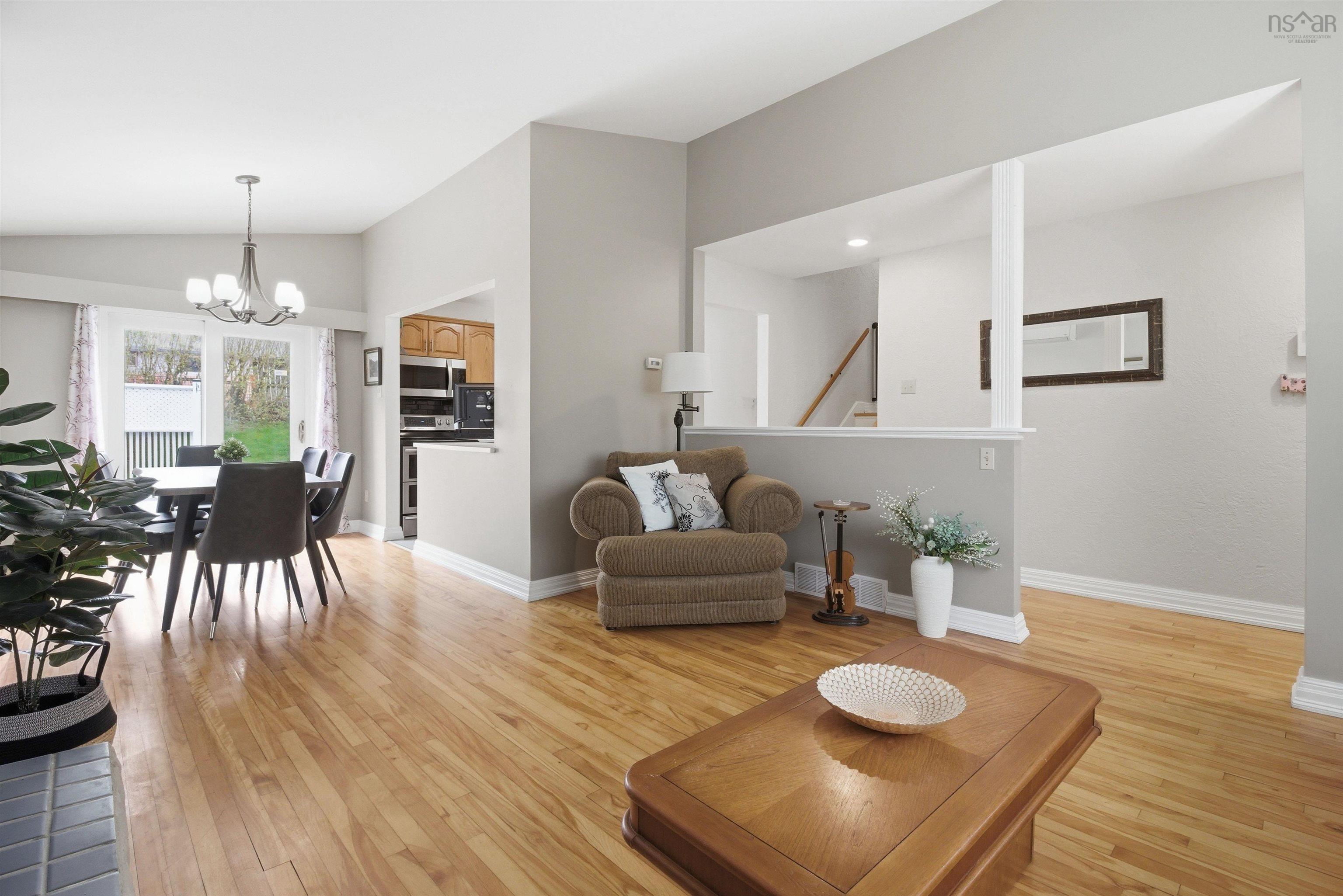 124 Gourok, Dartmouth, NS, 3 Bedrooms Bedrooms, ,2 BathroomsBathrooms,Residential,For Sale,Gourok,202611693