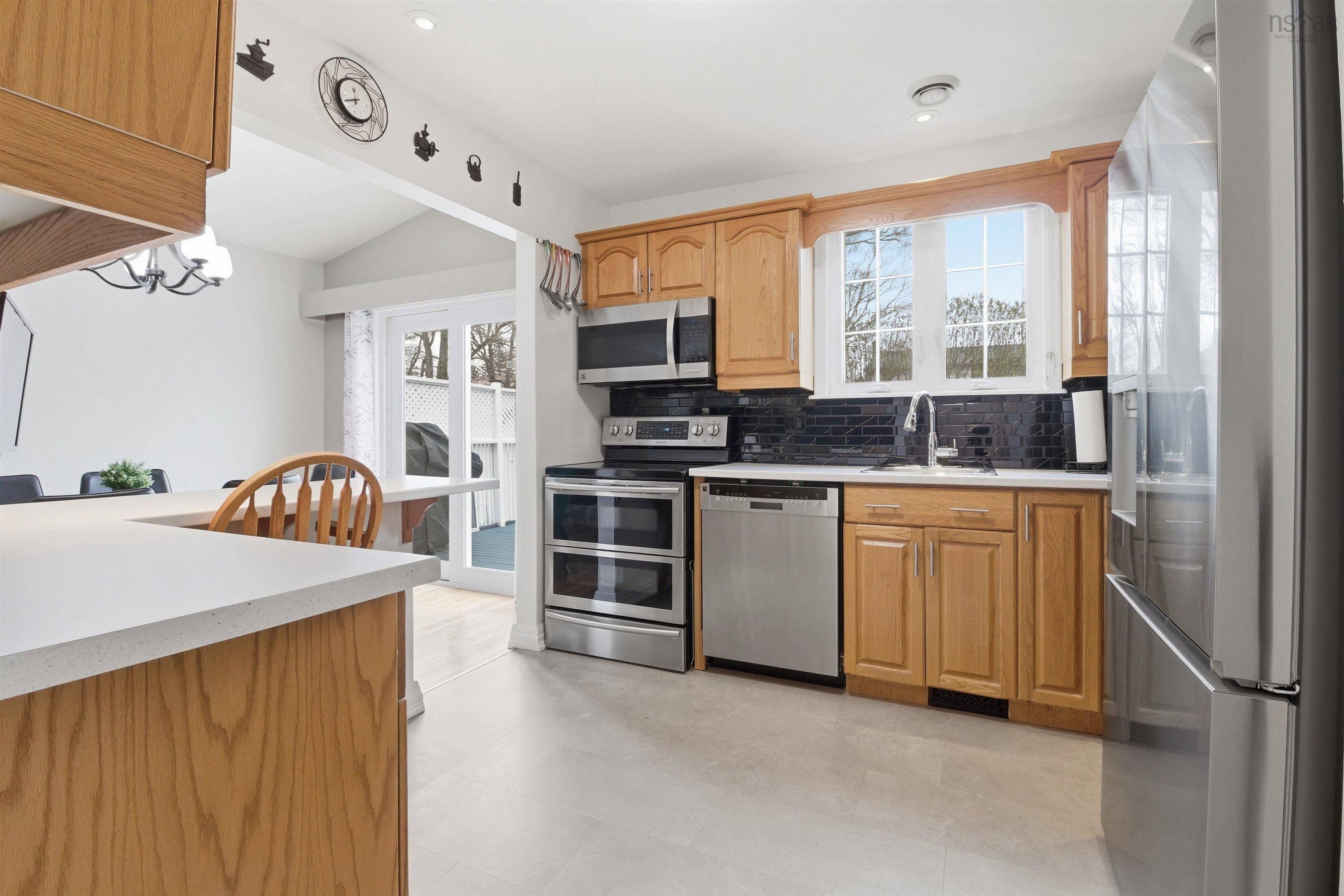124 Gourok, Dartmouth, NS, 3 Bedrooms Bedrooms, ,2 BathroomsBathrooms,Residential,For Sale,Gourok,202611693