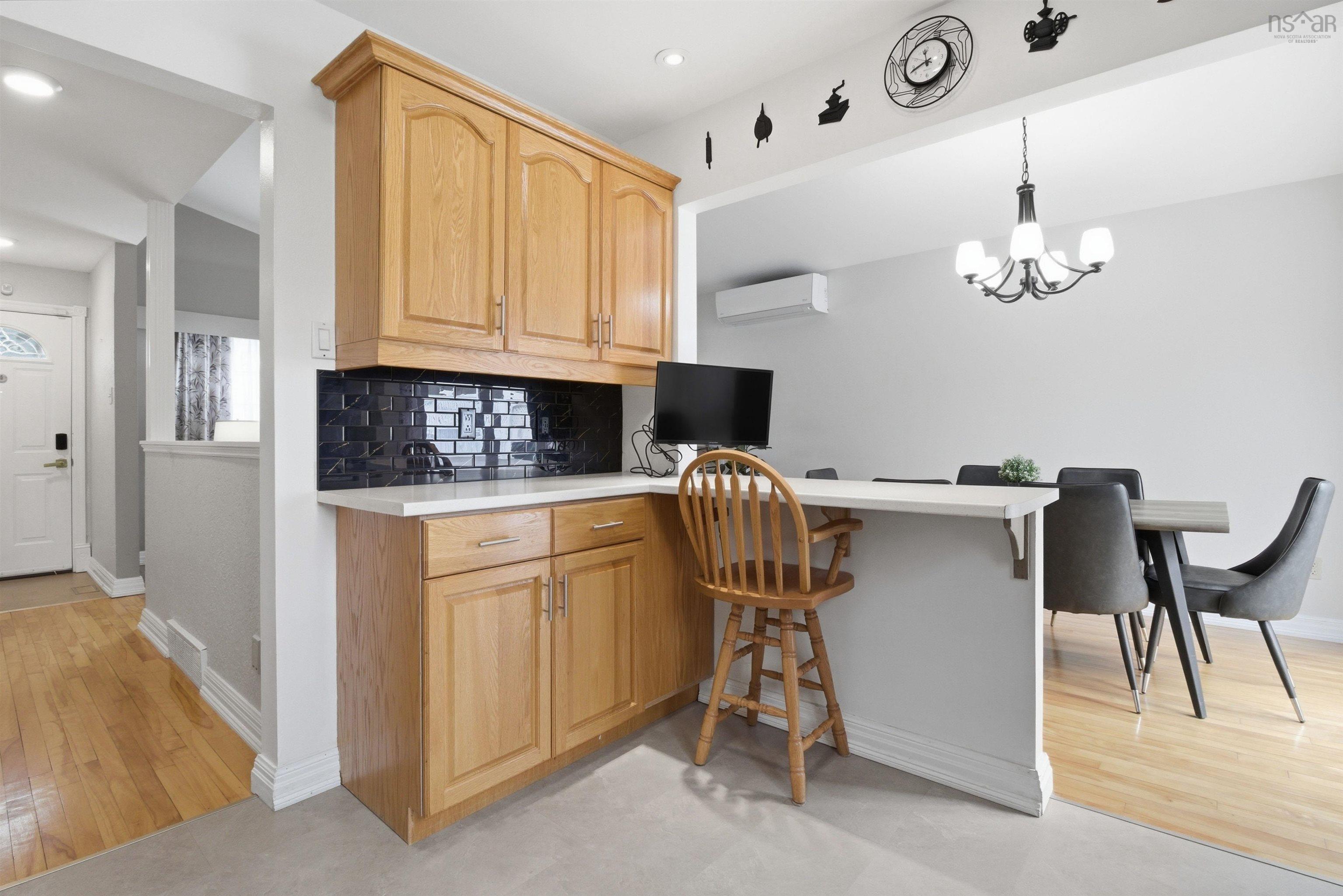 124 Gourok, Dartmouth, NS, 3 Bedrooms Bedrooms, ,2 BathroomsBathrooms,Residential,For Sale,Gourok,202611693