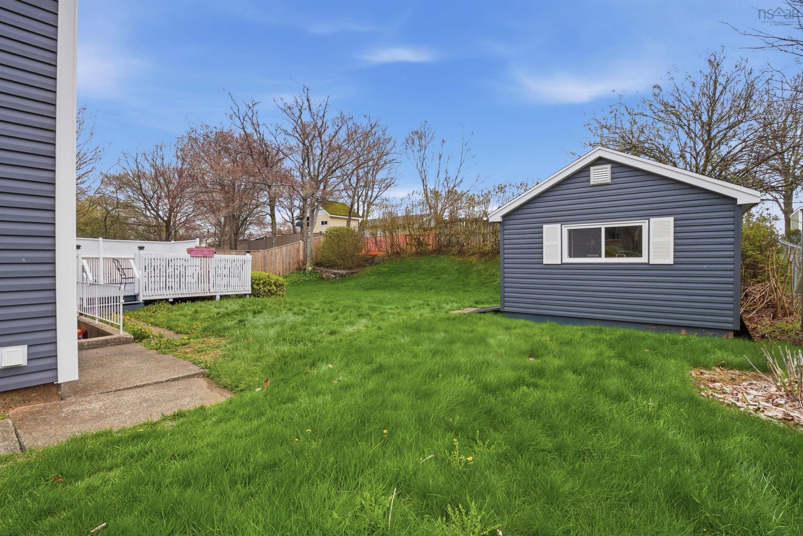 124 Gourok, Dartmouth, NS, 3 Bedrooms Bedrooms, ,2 BathroomsBathrooms,Residential,For Sale,Gourok,202611693