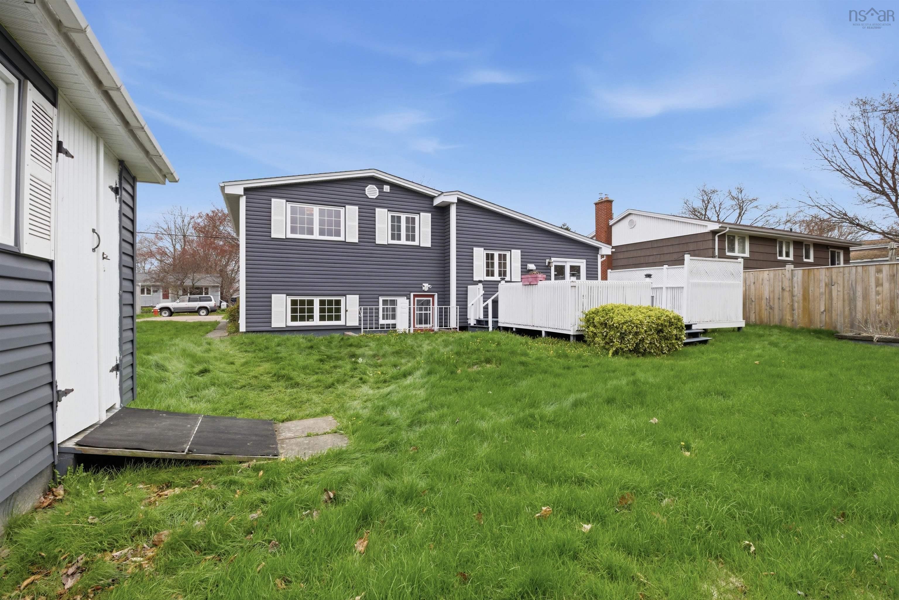 124 Gourok, Dartmouth, NS, 3 Bedrooms Bedrooms, ,2 BathroomsBathrooms,Residential,For Sale,Gourok,202611693