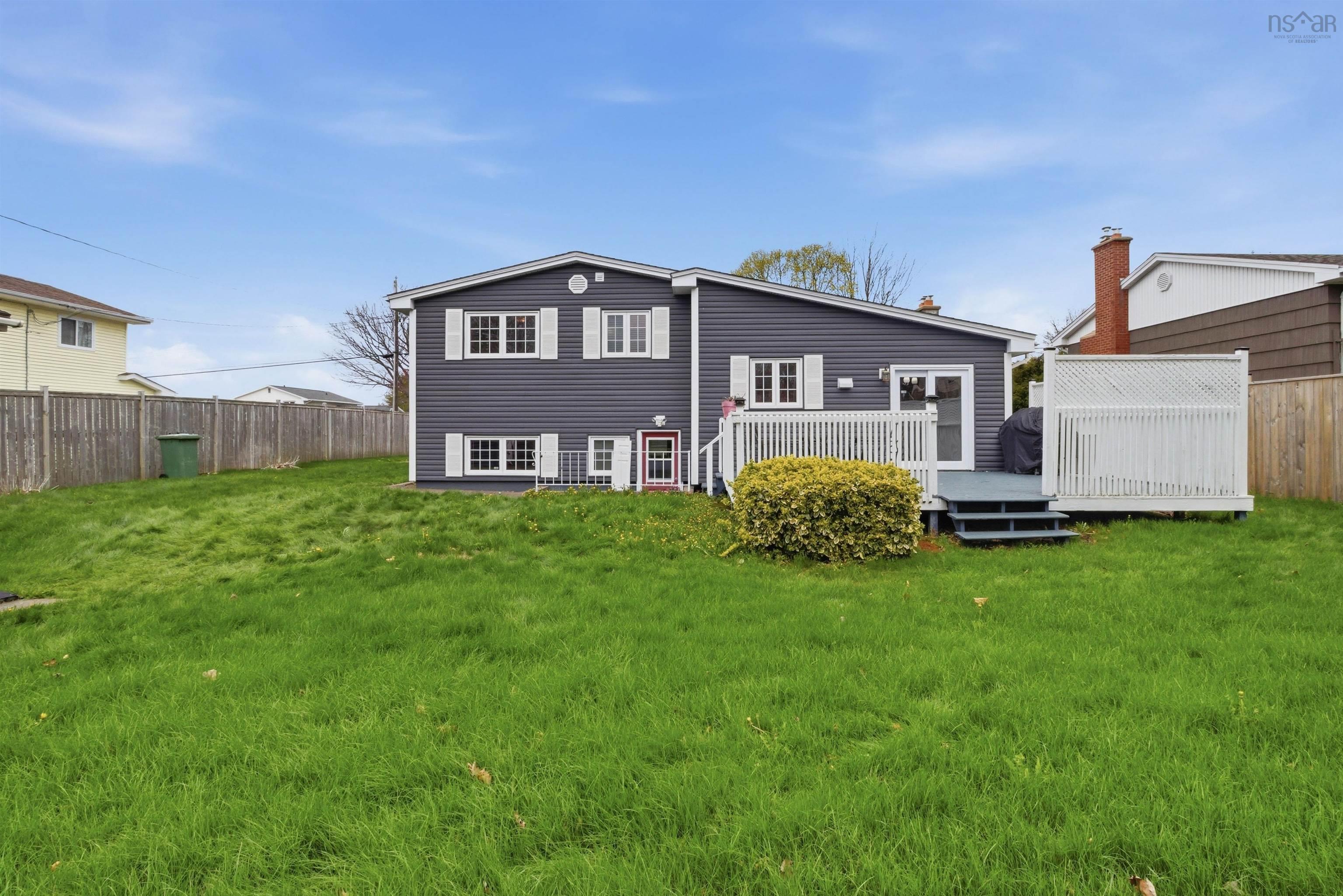 124 Gourok, Dartmouth, NS, 3 Bedrooms Bedrooms, ,2 BathroomsBathrooms,Residential,For Sale,Gourok,202611693