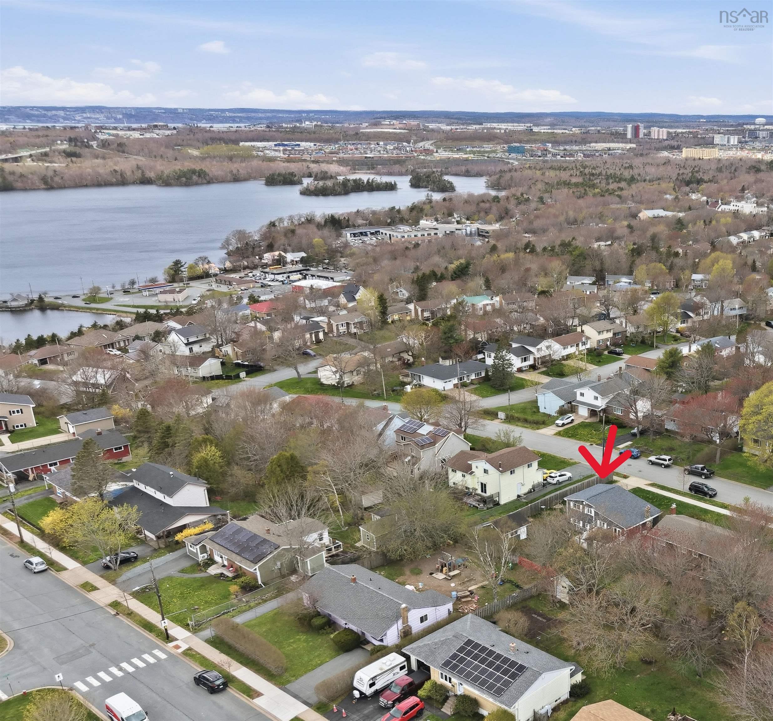 124 Gourok, Dartmouth, NS, 3 Bedrooms Bedrooms, ,2 BathroomsBathrooms,Residential,For Sale,Gourok,202611693