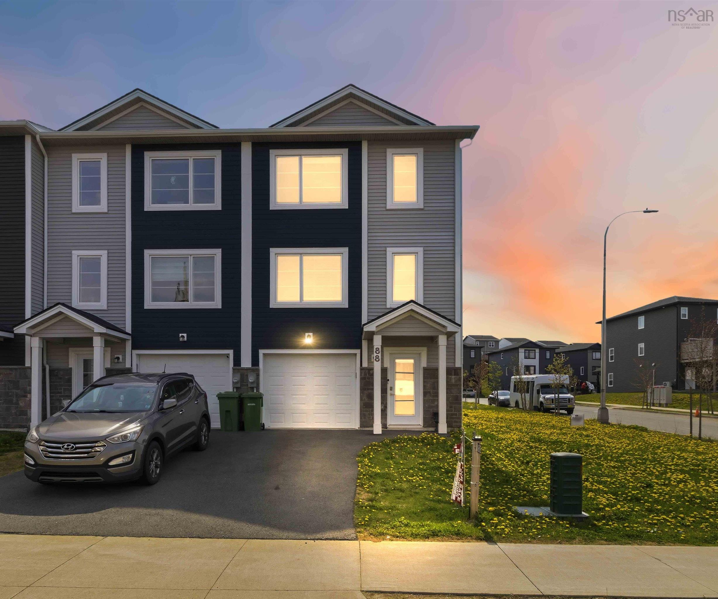 88 Flatrock Crescent, Beechville, NS, 3 Bedrooms Bedrooms, ,4 BathroomsBathrooms,Residential,For Sale,Flatrock Crescent,202611804