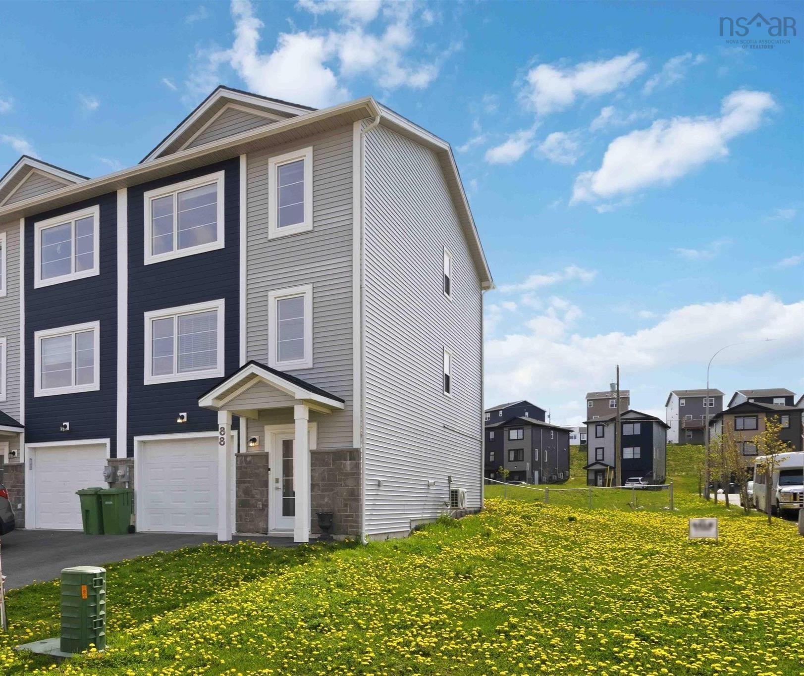 88 Flatrock Crescent, Beechville, NS, 3 Bedrooms Bedrooms, ,4 BathroomsBathrooms,Residential,For Sale,Flatrock Crescent,202611804