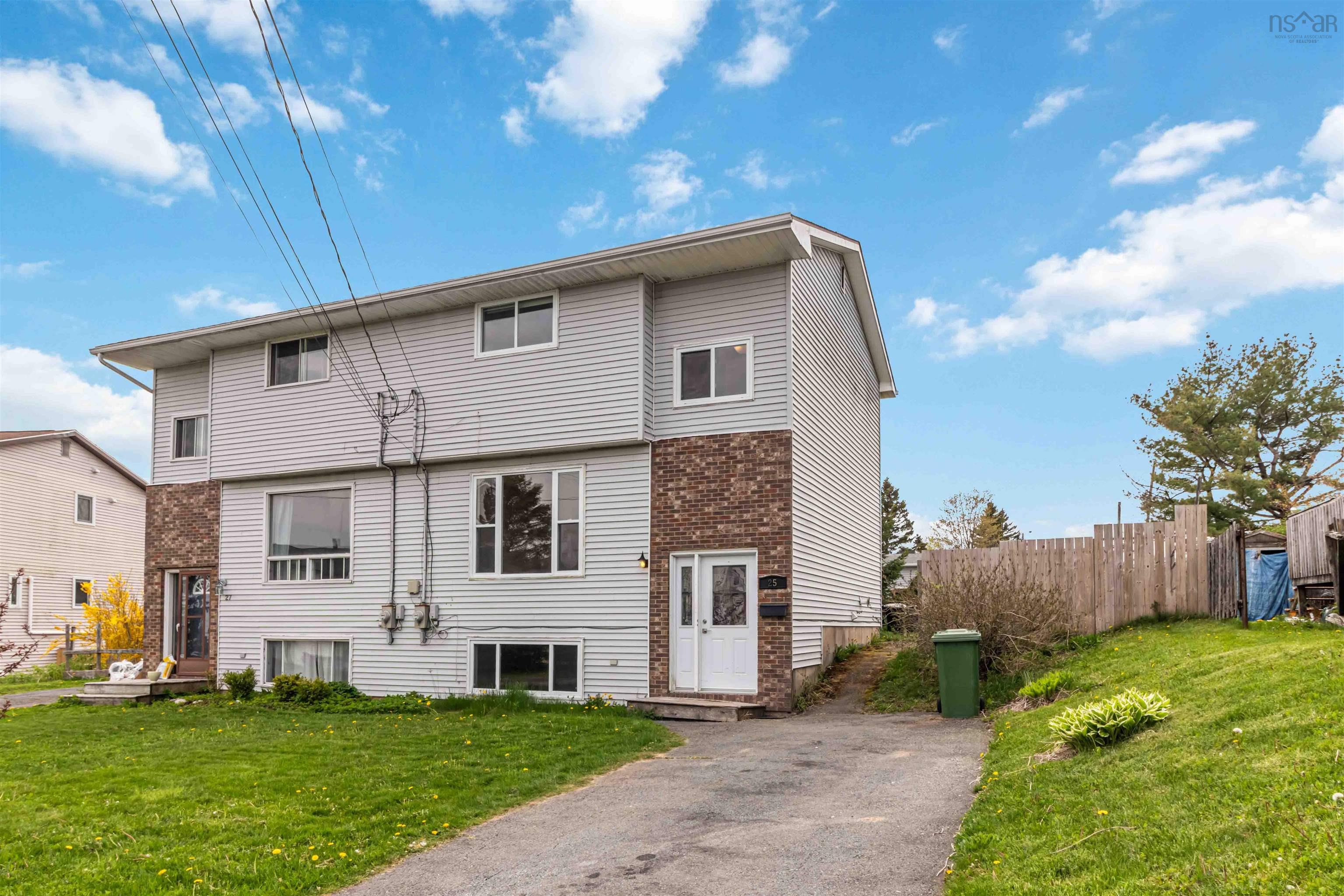 25 Linden Court, Cole Harbour, NS, 3 Bedrooms Bedrooms, ,2 BathroomsBathrooms,Residential,For Sale,Linden Court,202611812