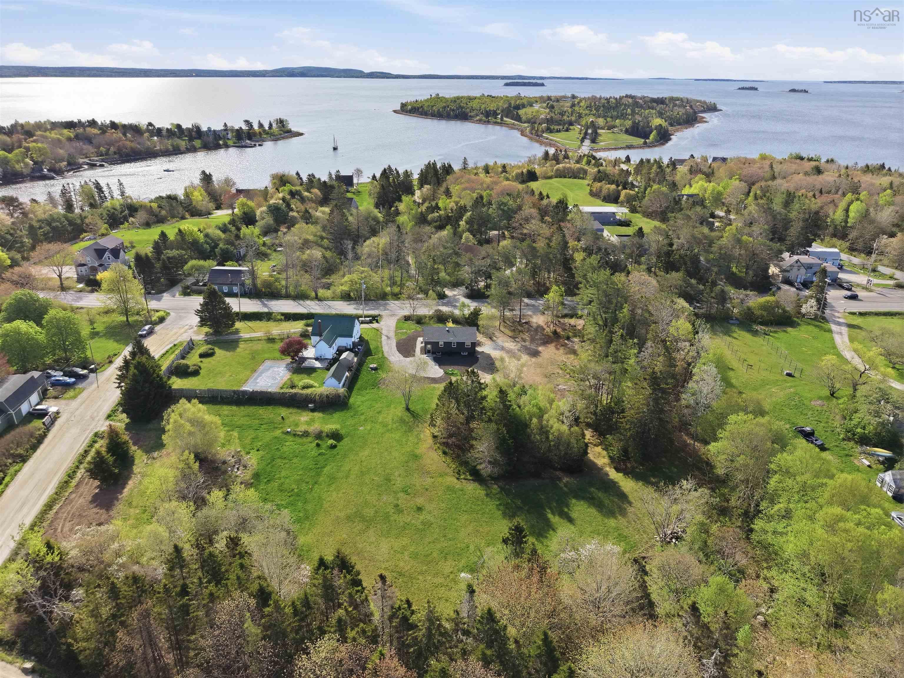 3148 Highway 3, East Chester, NS, 3 Bedrooms Bedrooms, ,2 BathroomsBathrooms,Residential,For Sale,Highway 3,202612554