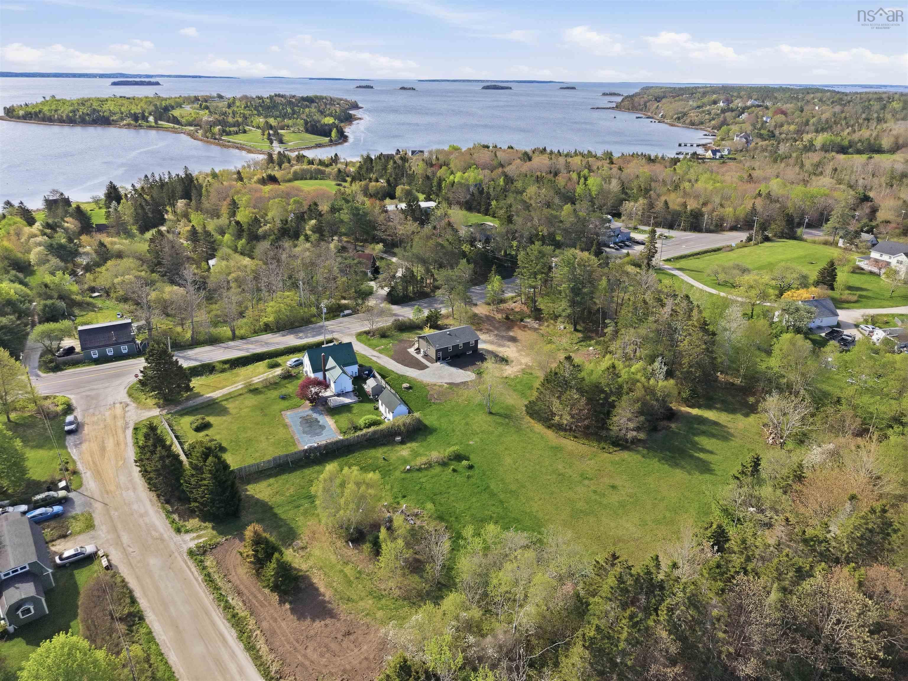 3148 Highway 3, East Chester, NS, 3 Bedrooms Bedrooms, ,2 BathroomsBathrooms,Residential,For Sale,Highway 3,202612554