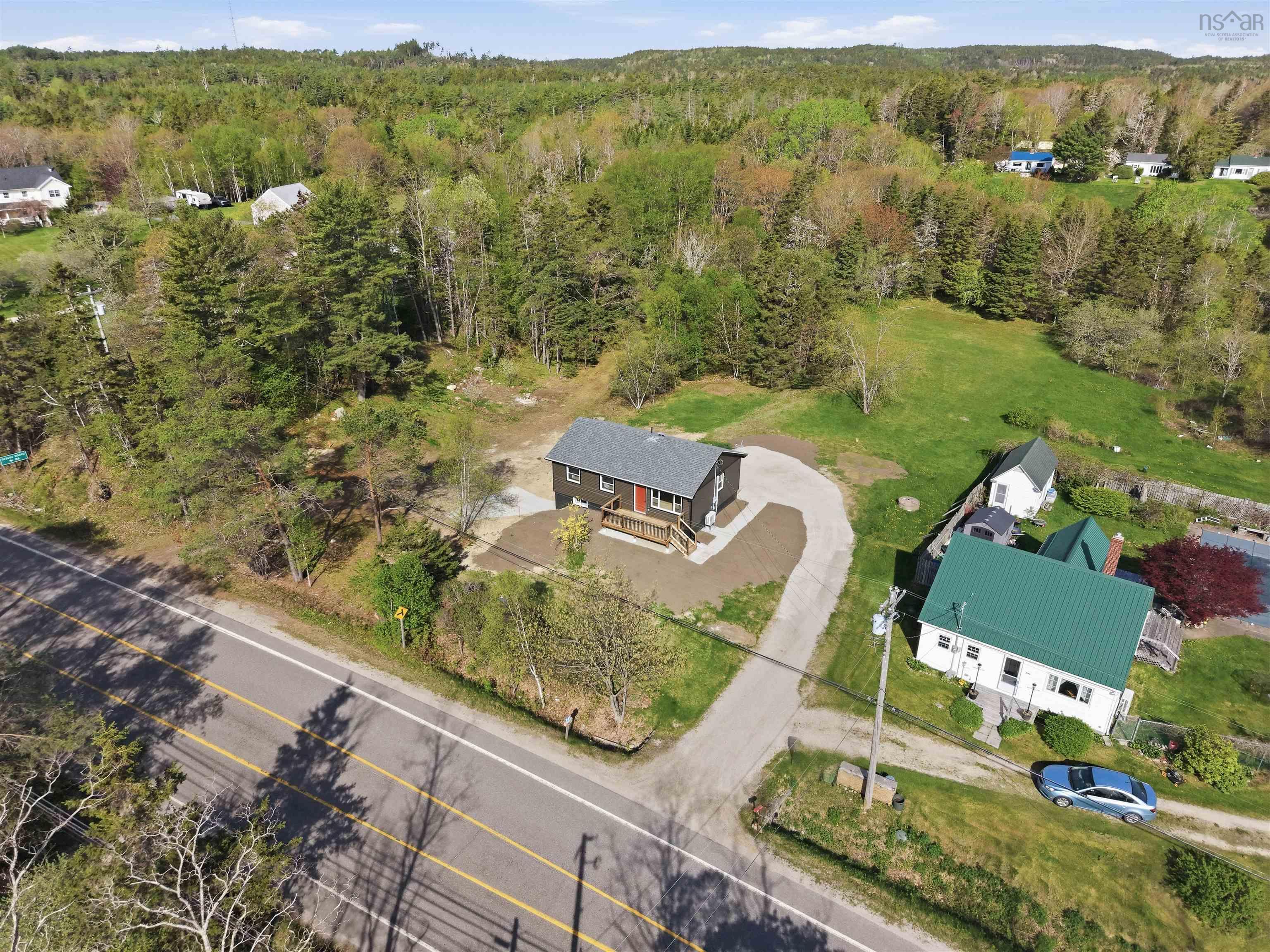 3148 Highway 3, East Chester, NS, 3 Bedrooms Bedrooms, ,2 BathroomsBathrooms,Residential,For Sale,Highway 3,202612554