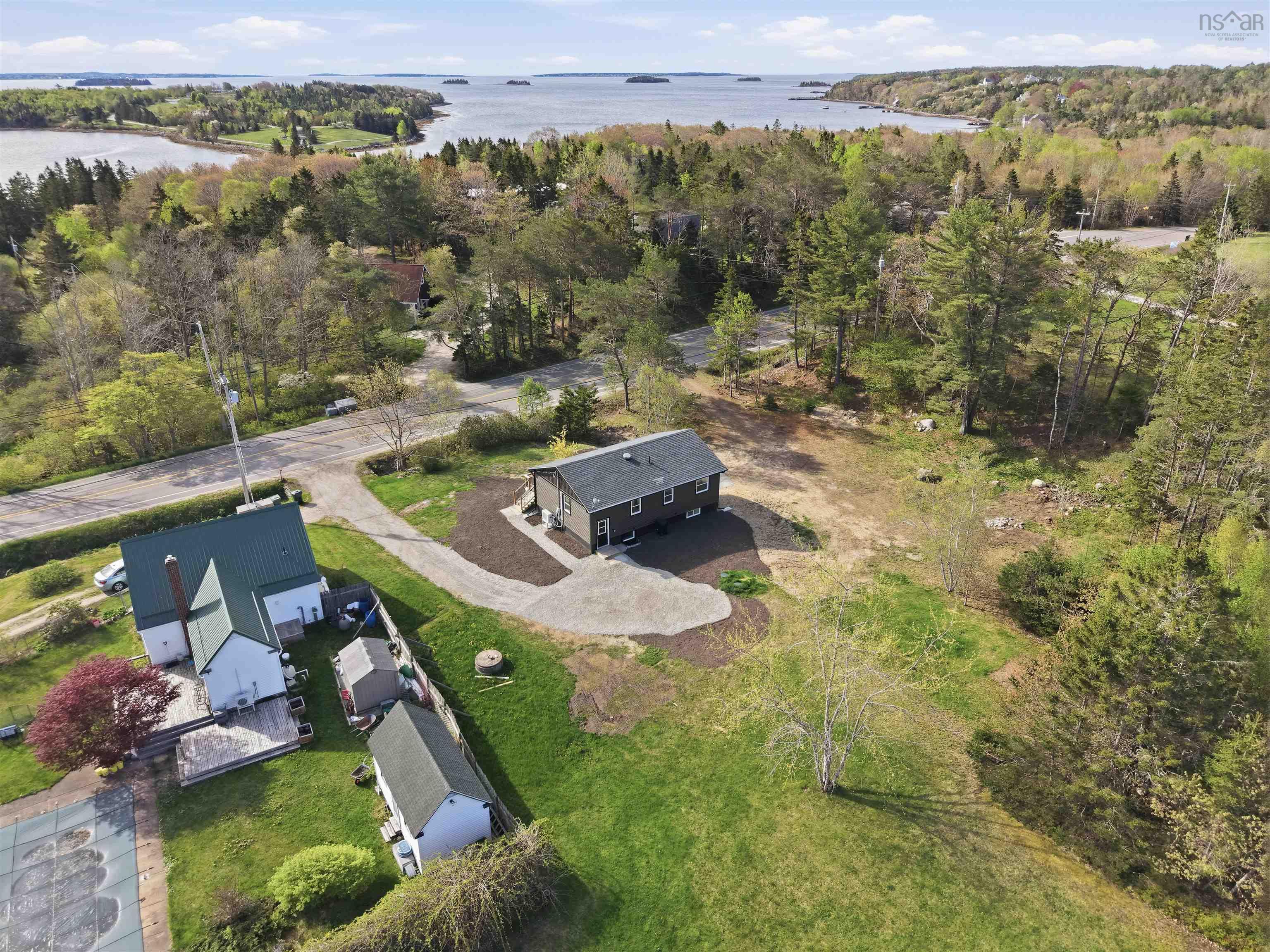 3148 Highway 3, East Chester, NS, 3 Bedrooms Bedrooms, ,2 BathroomsBathrooms,Residential,For Sale,Highway 3,202612554
