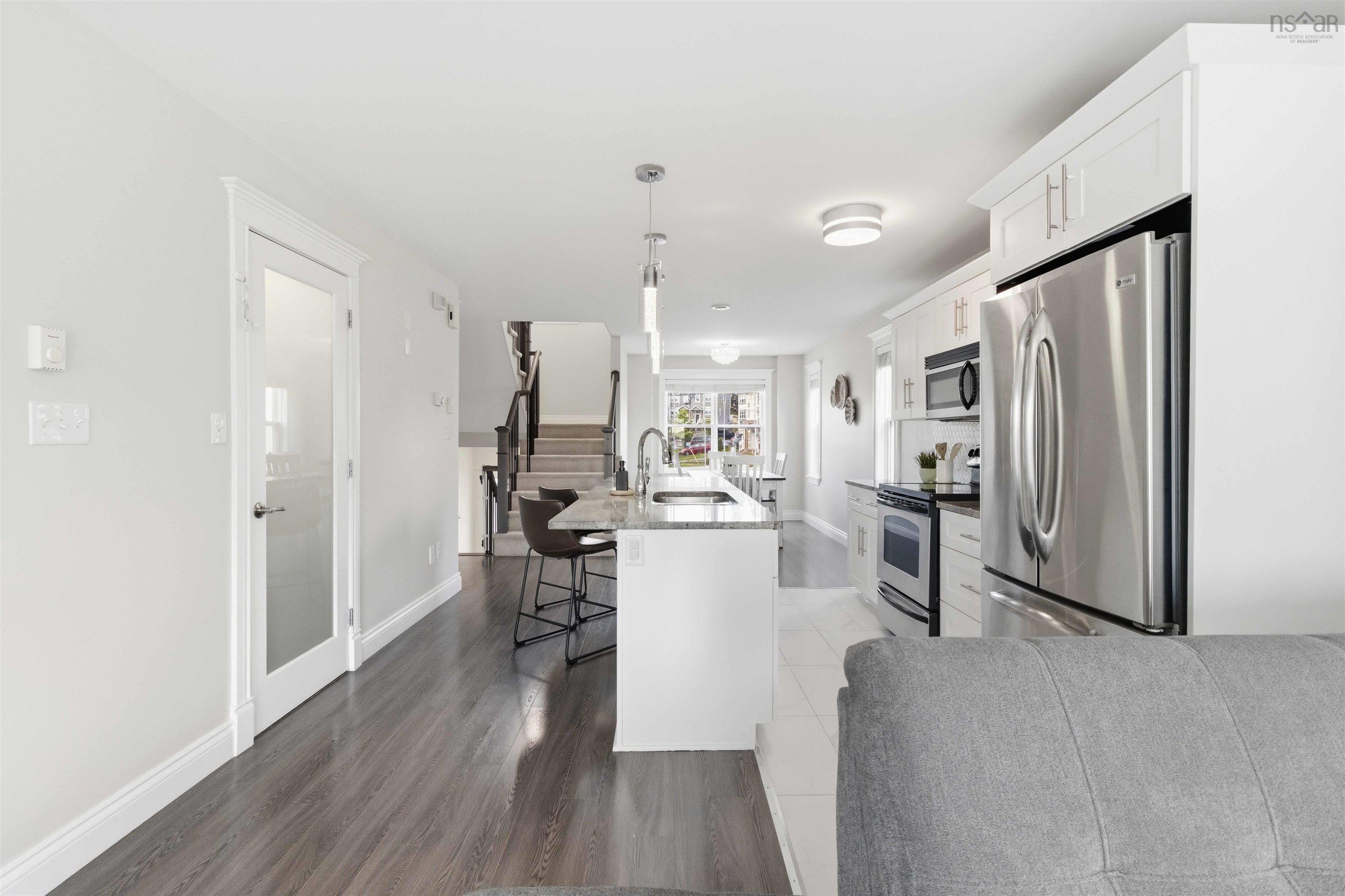 31 Kelly, Halifax, NS, 3 Bedrooms Bedrooms, ,3 BathroomsBathrooms,Residential,For Sale,Kelly,202614980