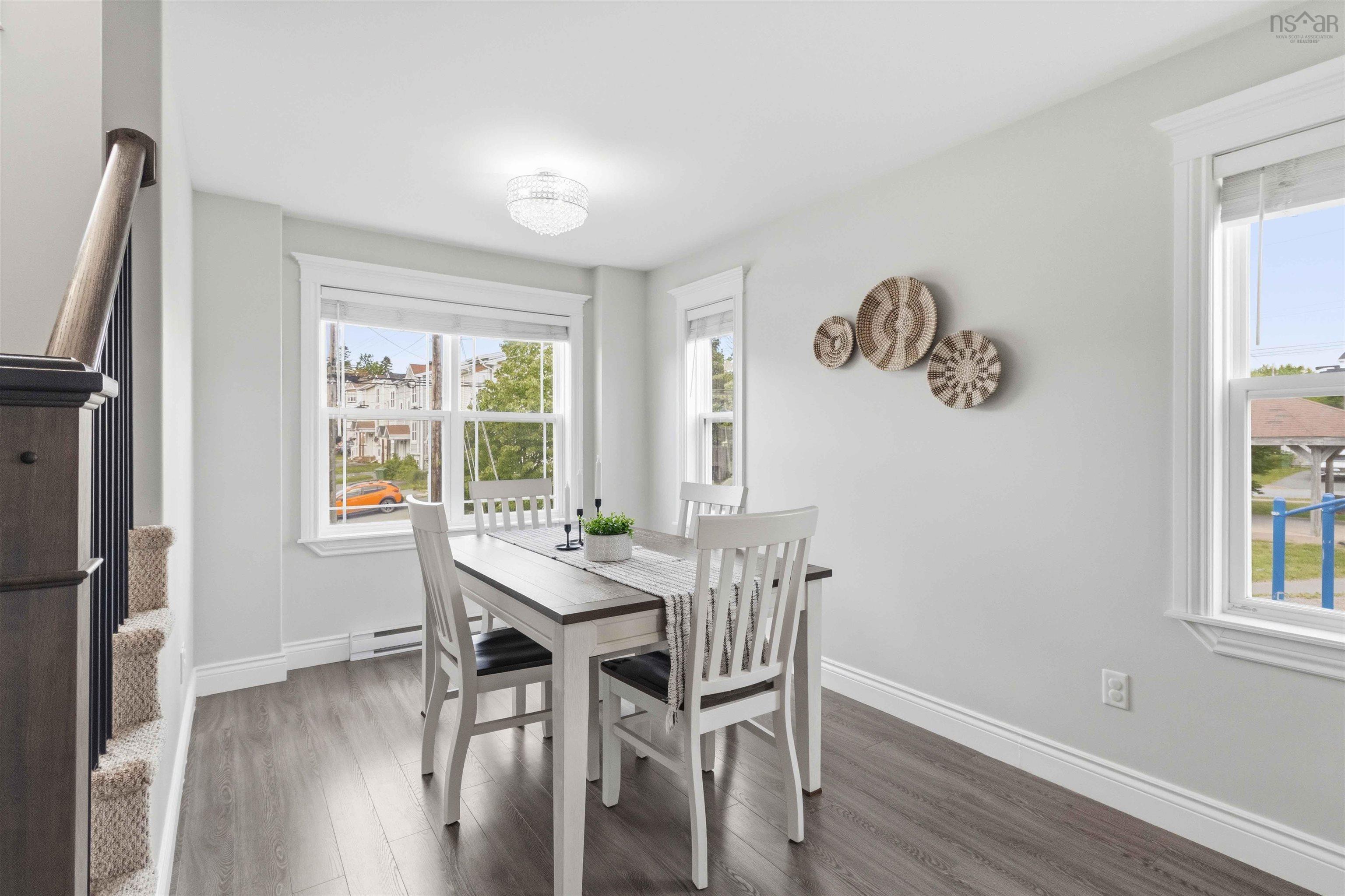 31 Kelly, Halifax, NS, 3 Bedrooms Bedrooms, ,3 BathroomsBathrooms,Residential,For Sale,Kelly,202614980